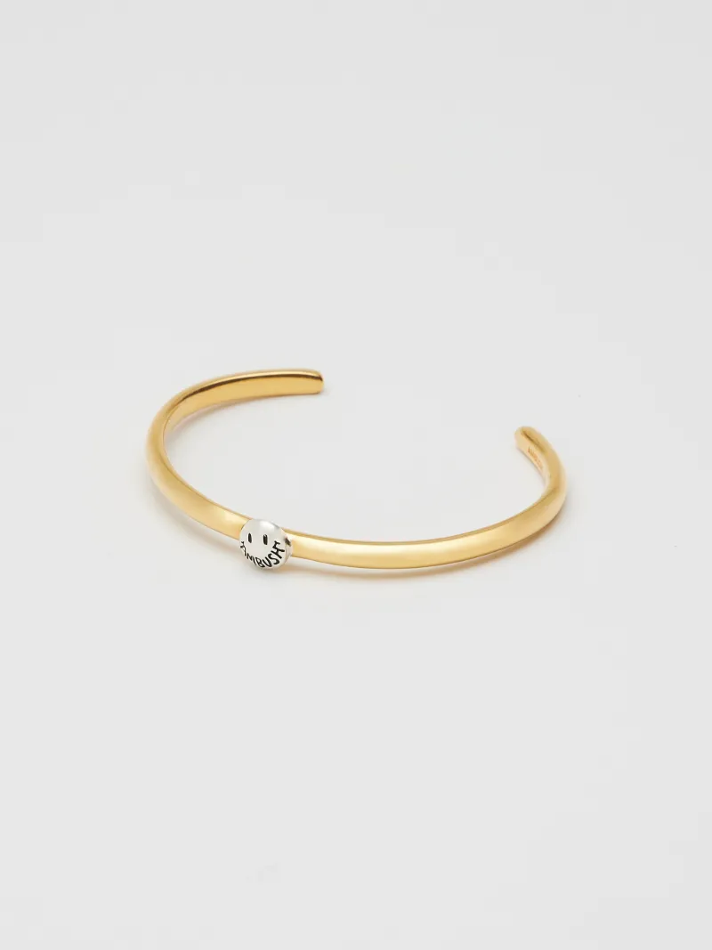 SMILEY BANGLE