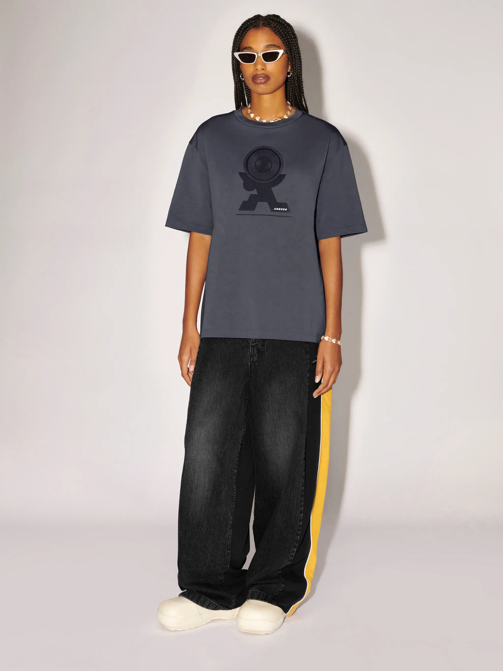 Sound Graphic T-Shirt