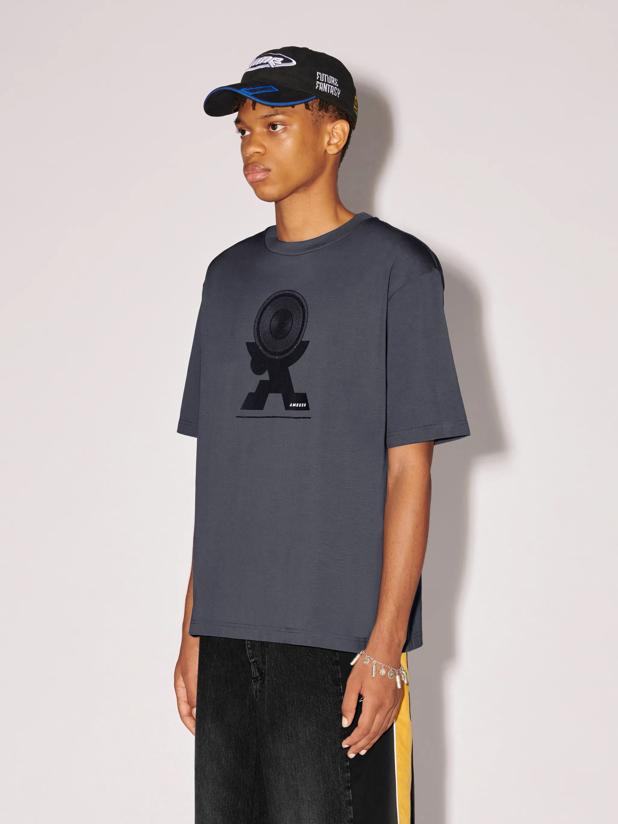 Sound Graphic T-Shirt