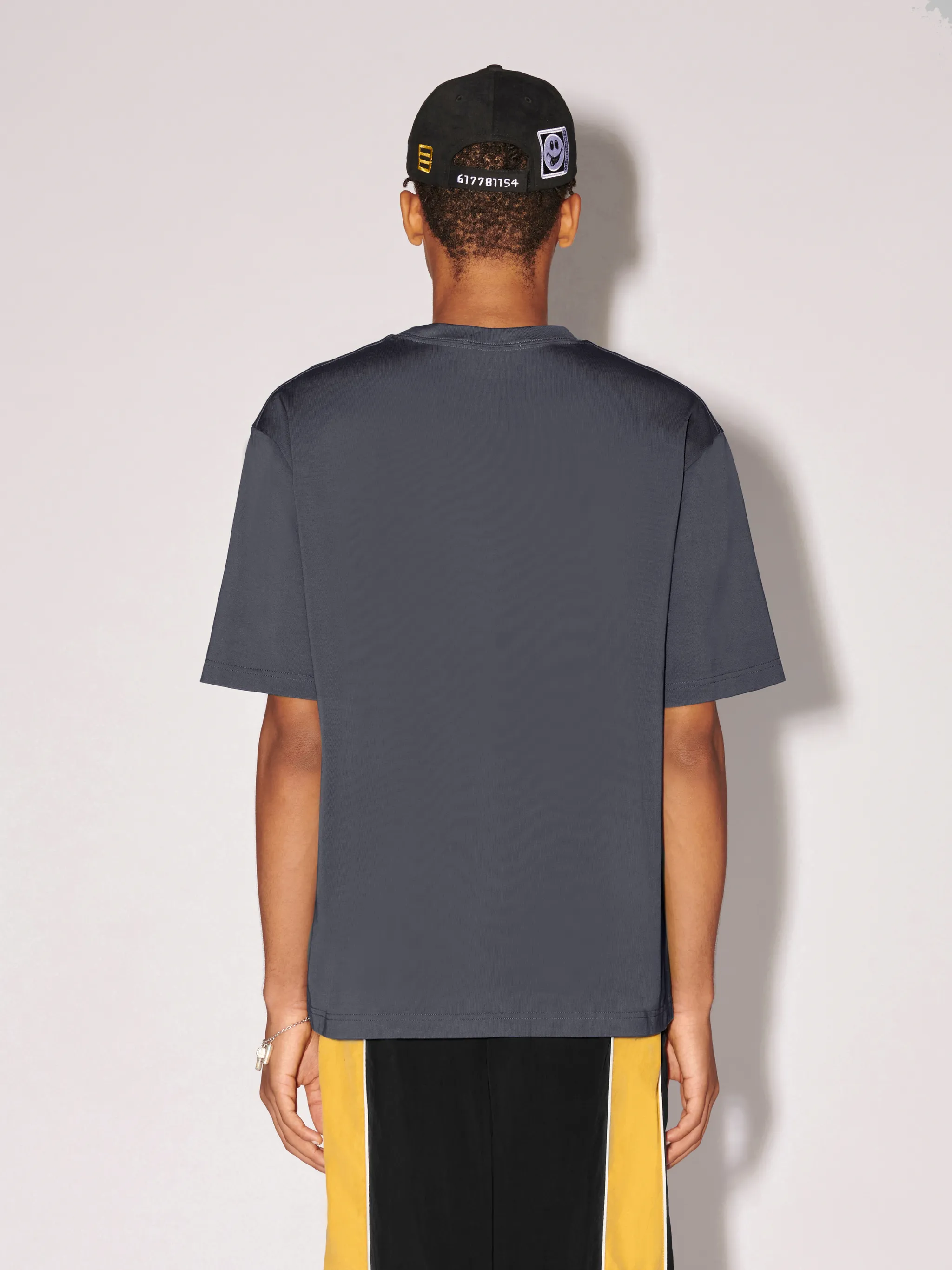 Sound Graphic T-Shirt