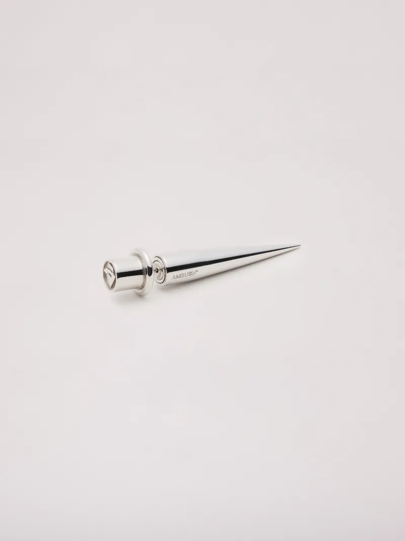 SPIKE PIERCE