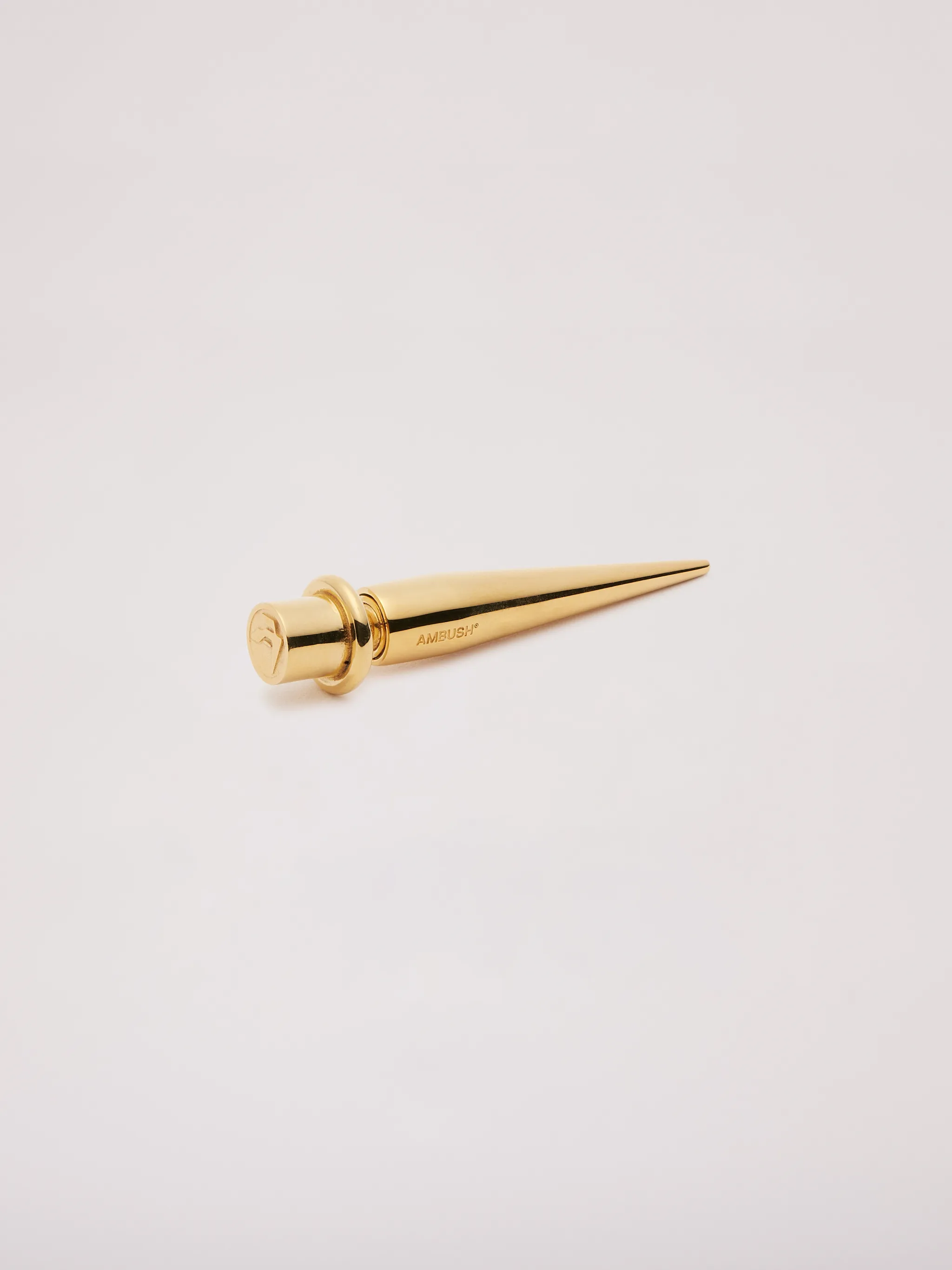 SPIKE PIERCE