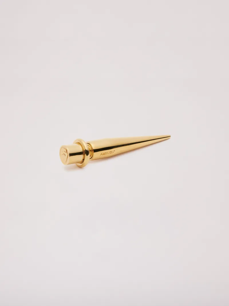 SPIKE PIERCE