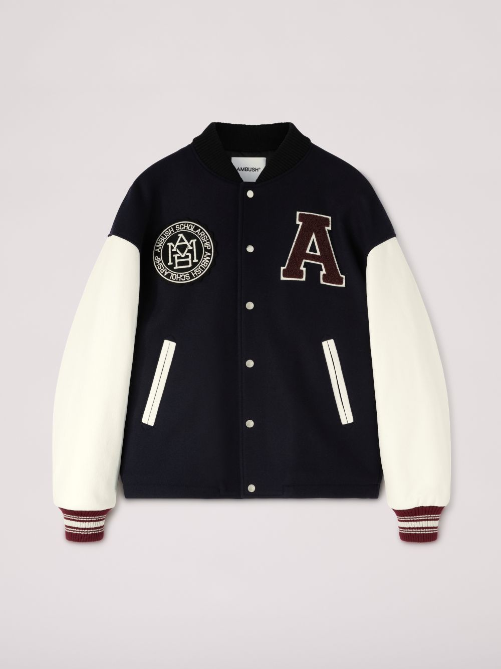 STADIUM JACKET | AMBUSH® Official