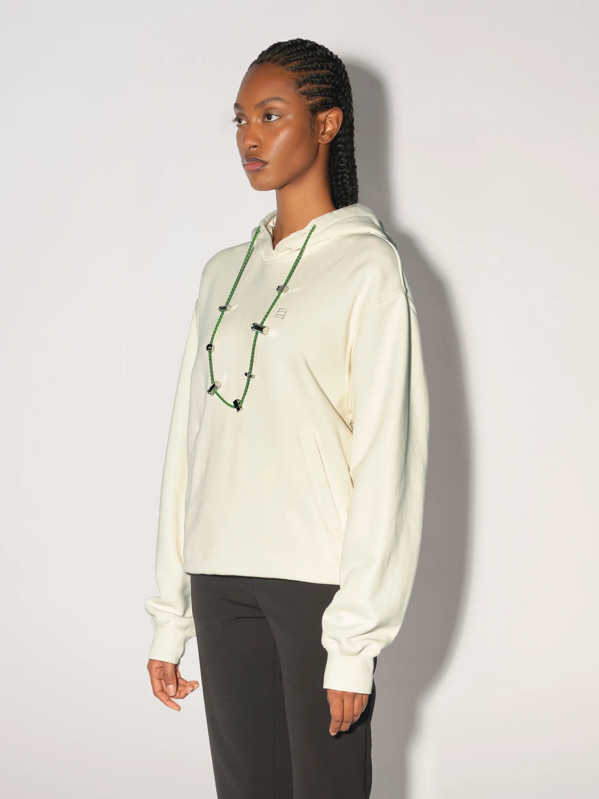 STOPPERS HOODIE