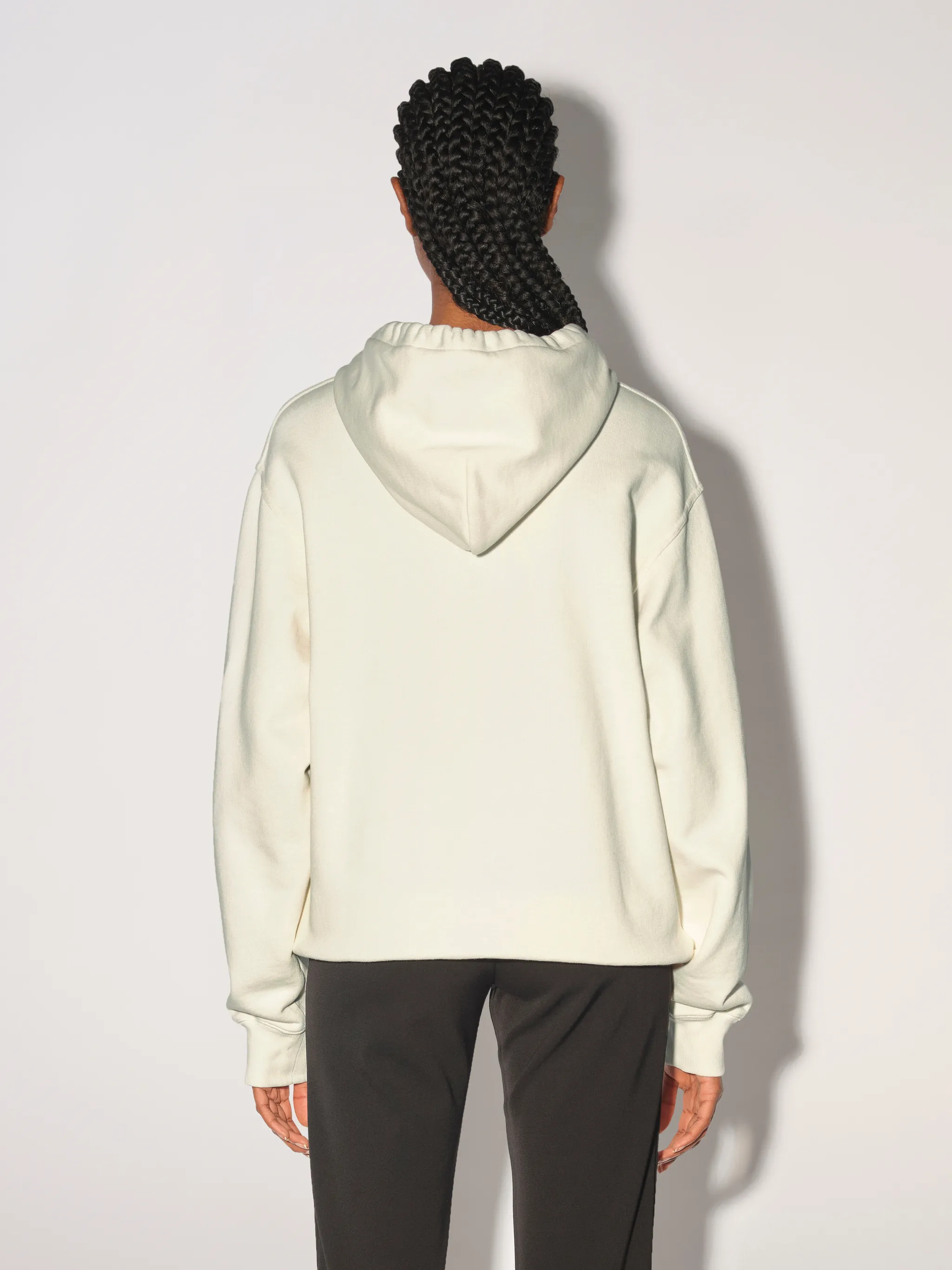 STOPPERS HOODIE