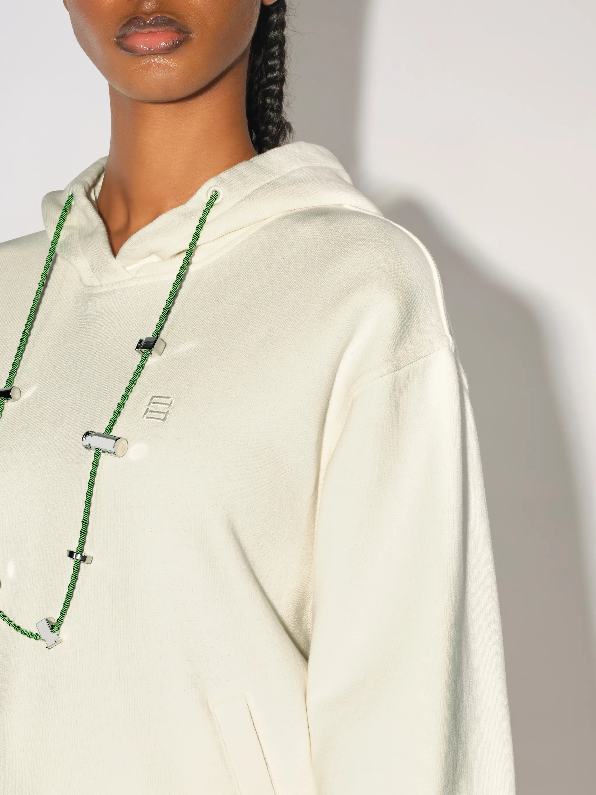 STOPPERS HOODIE