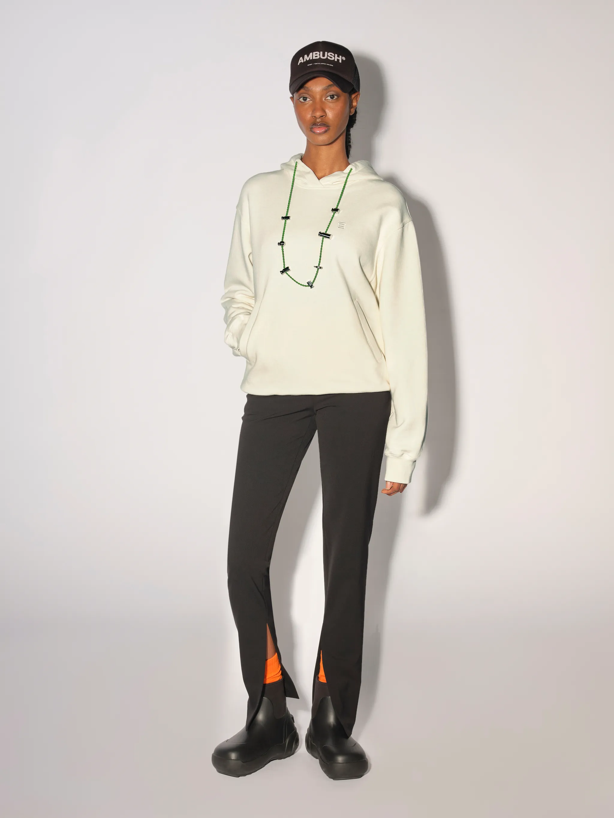STOPPERS HOODIE