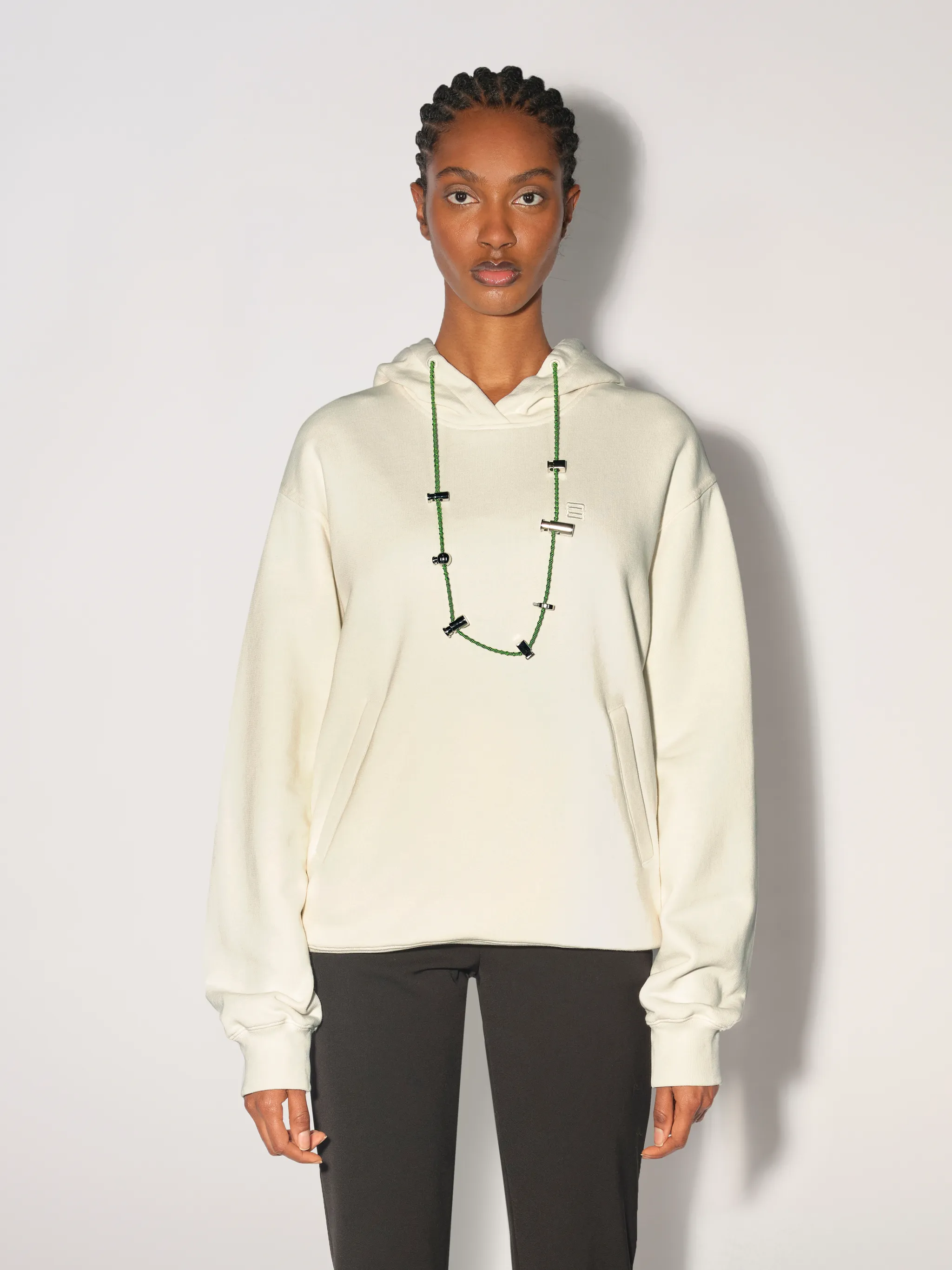 STOPPERS HOODIE