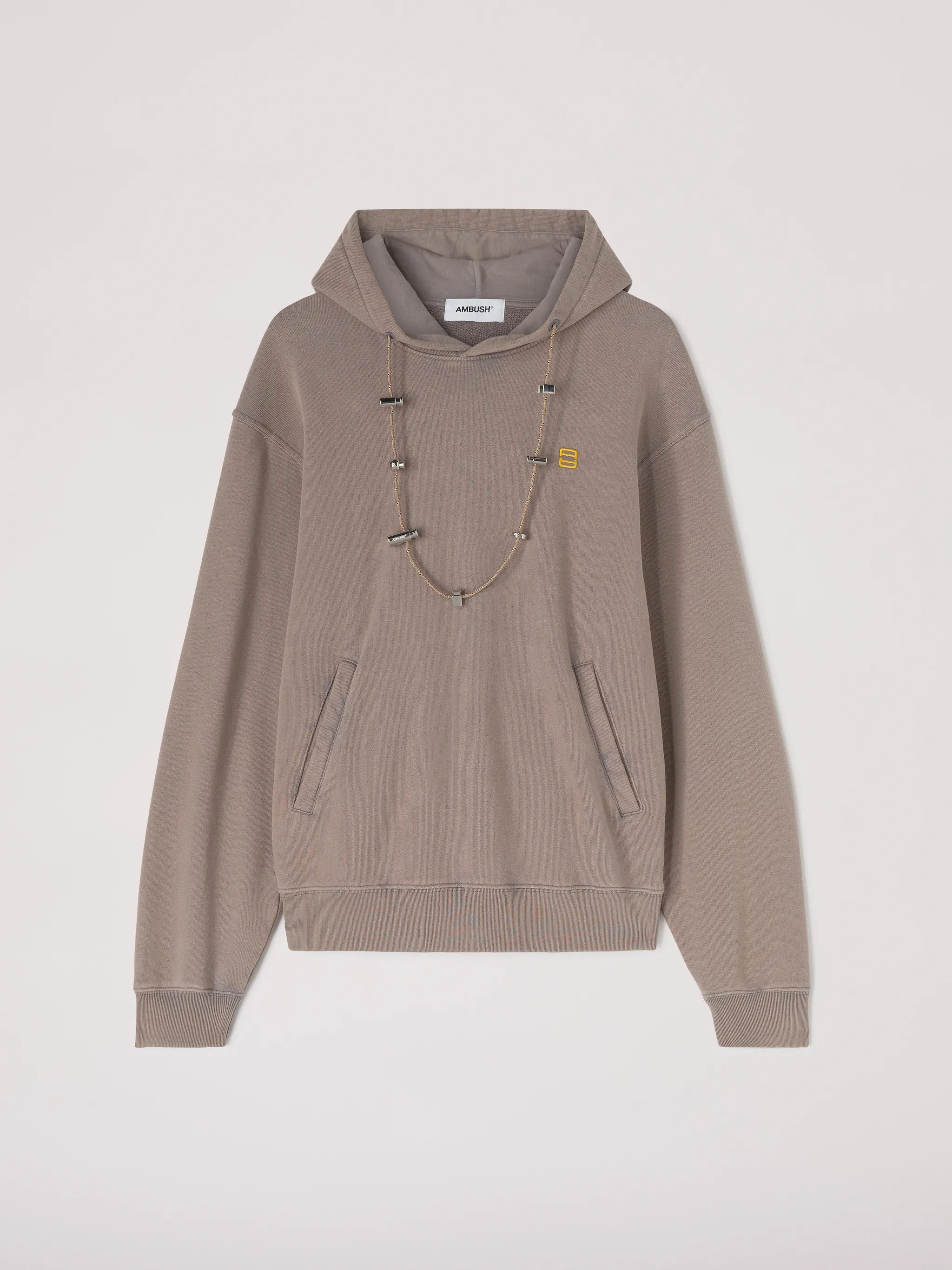Stoppers Hoodie
