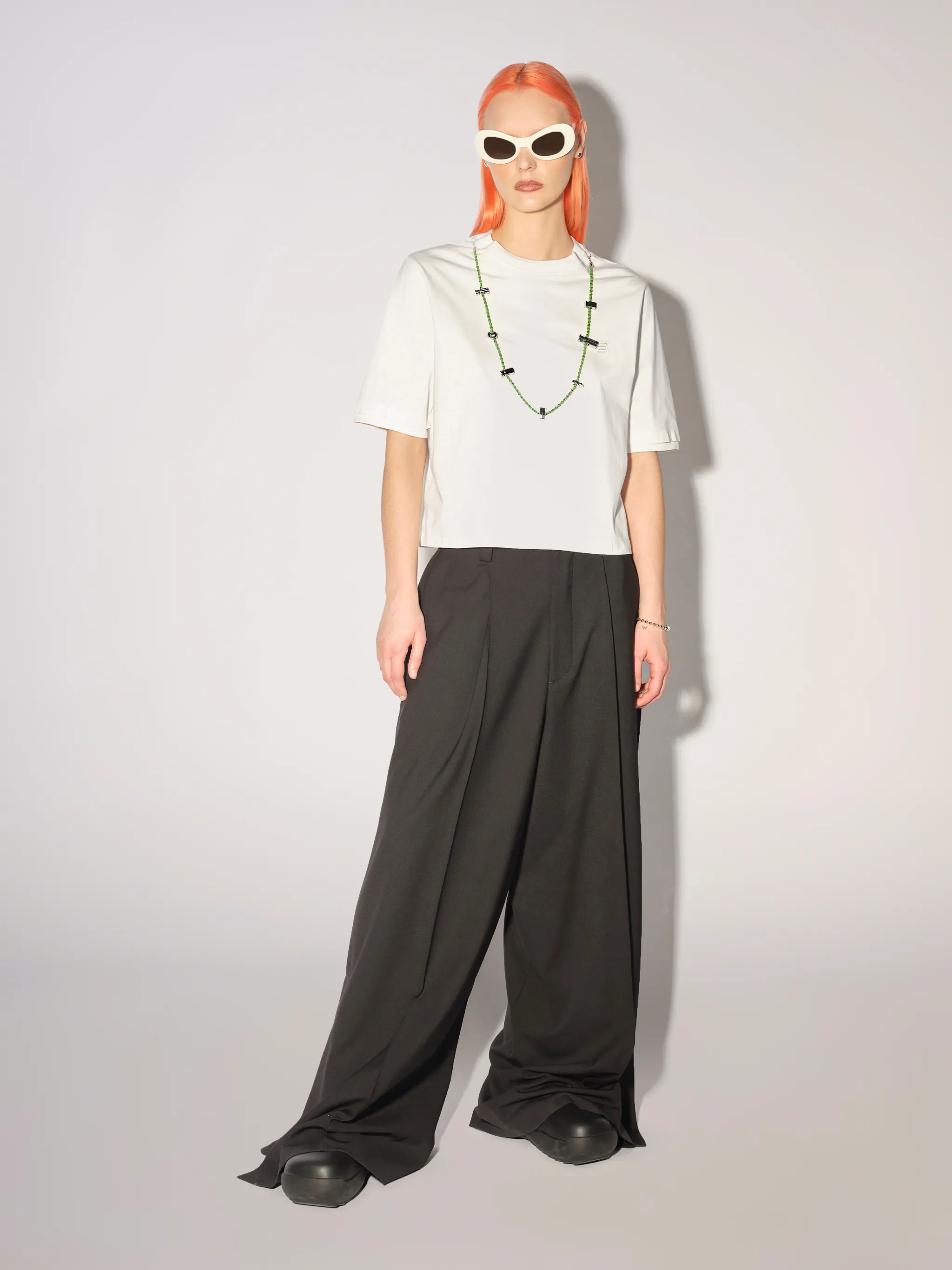 STOPPERS T-SHIRT