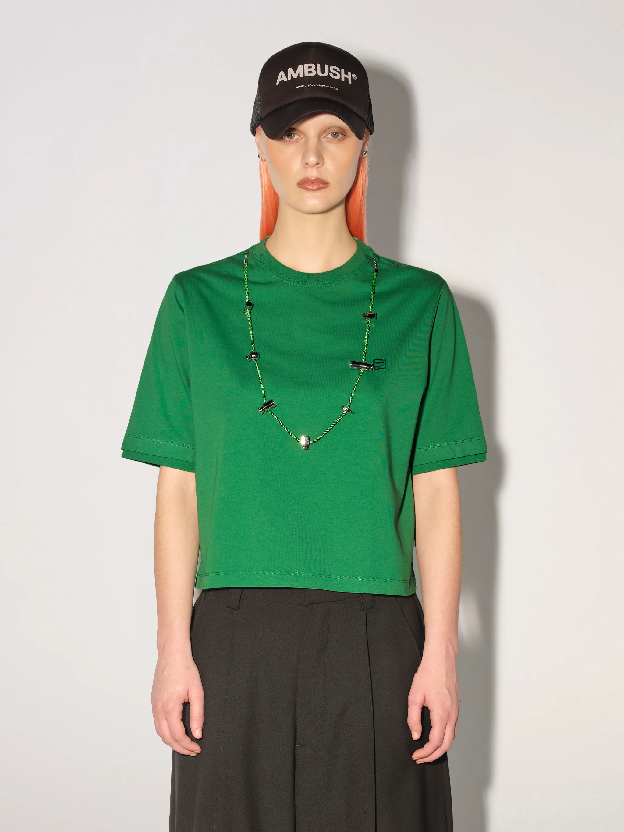 STOPPERS T-SHIRT
