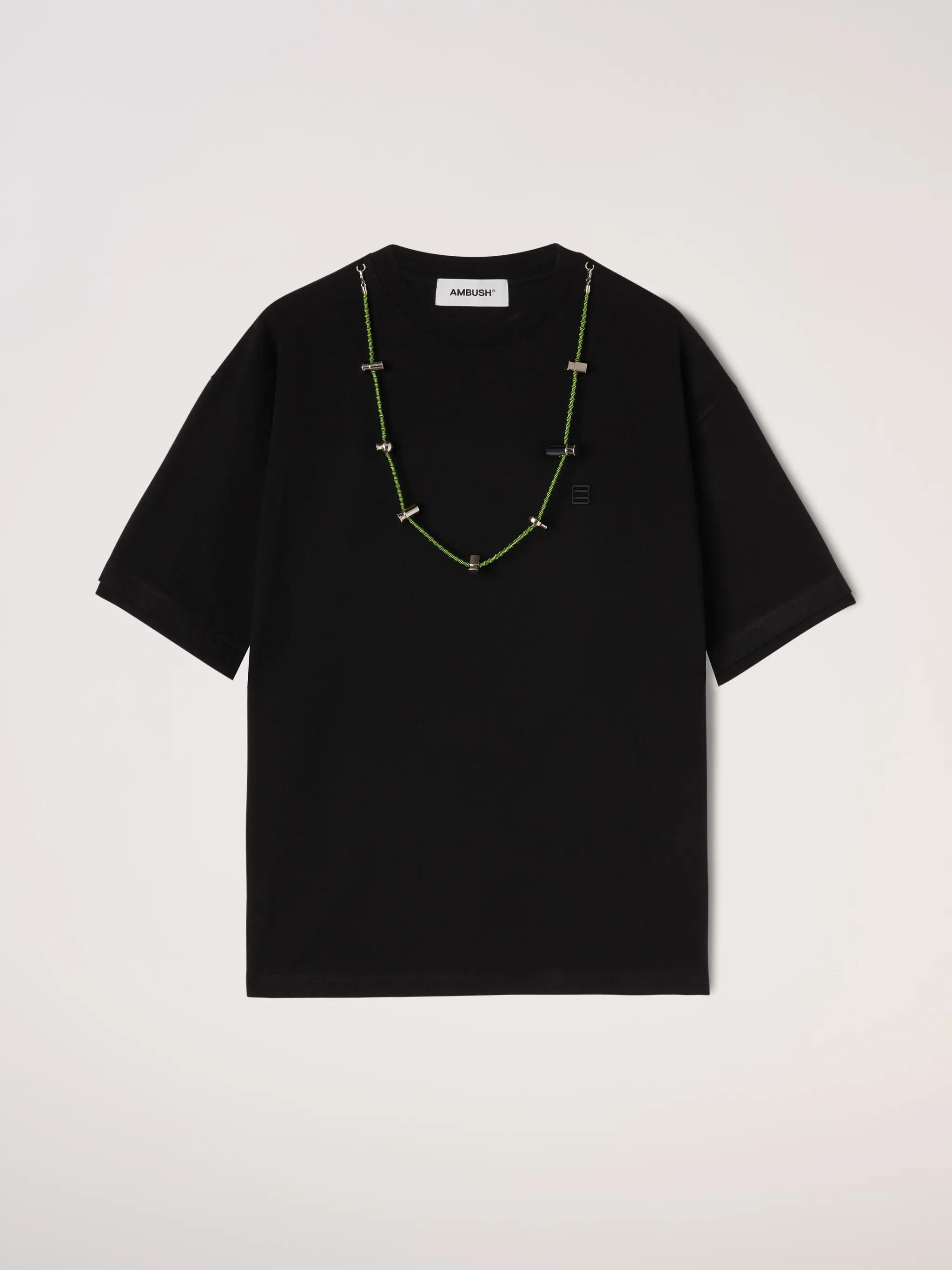 STOPPERS T-SHIRT