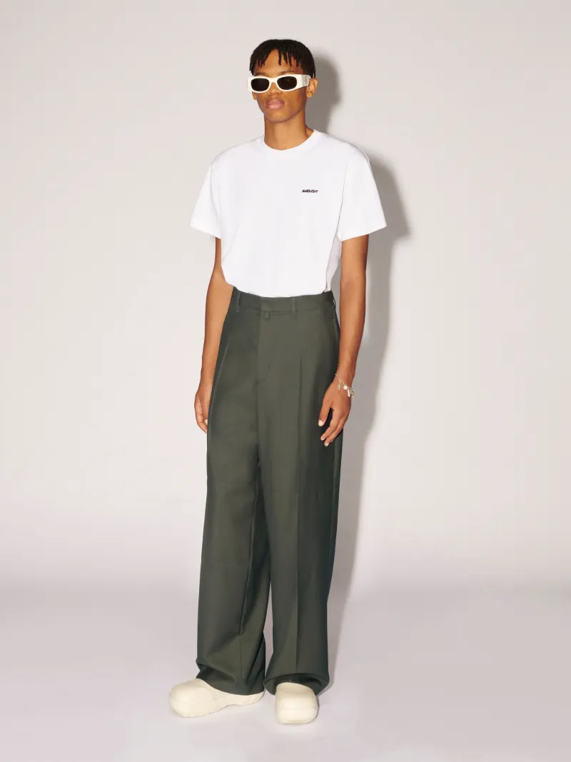 Suit Pants
