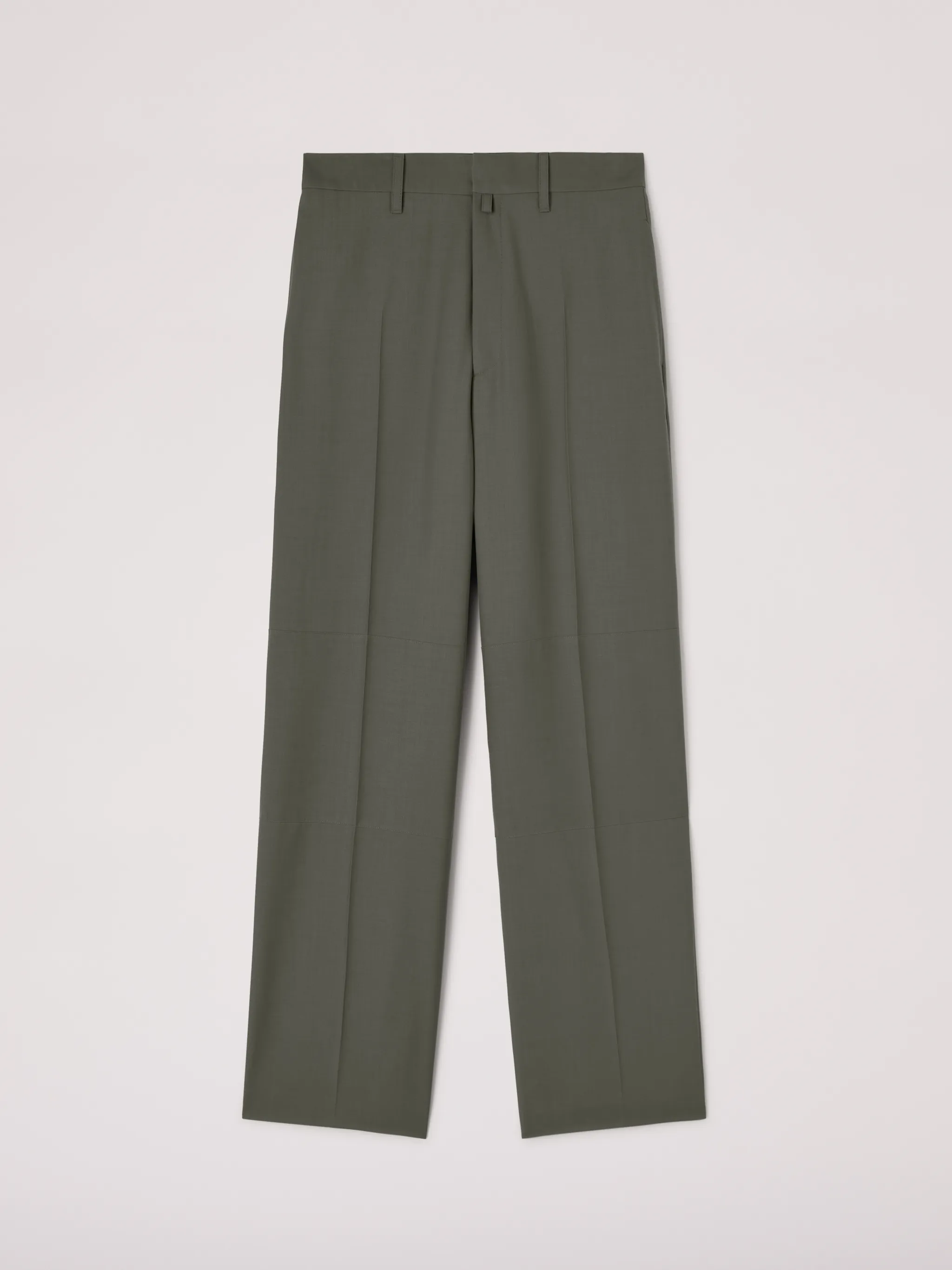 Suit Pants