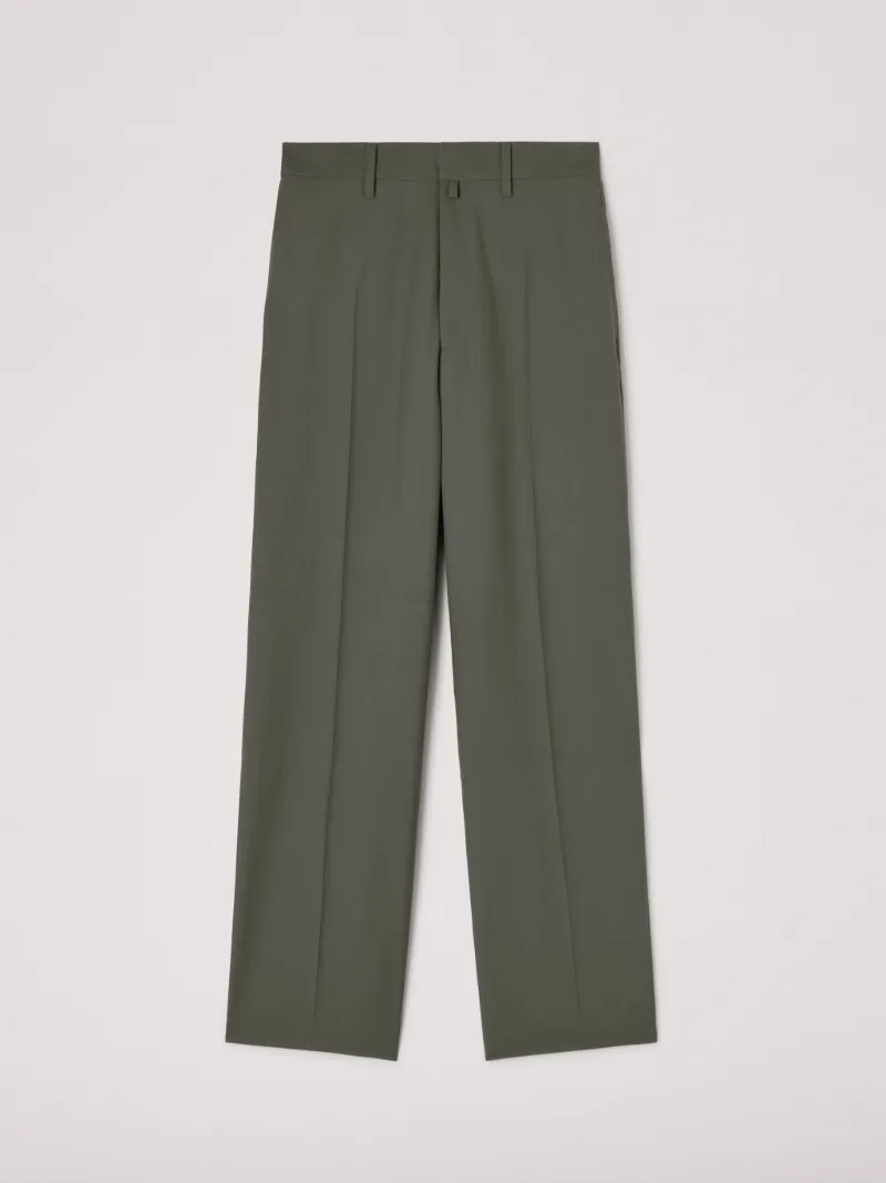 Suit Pants