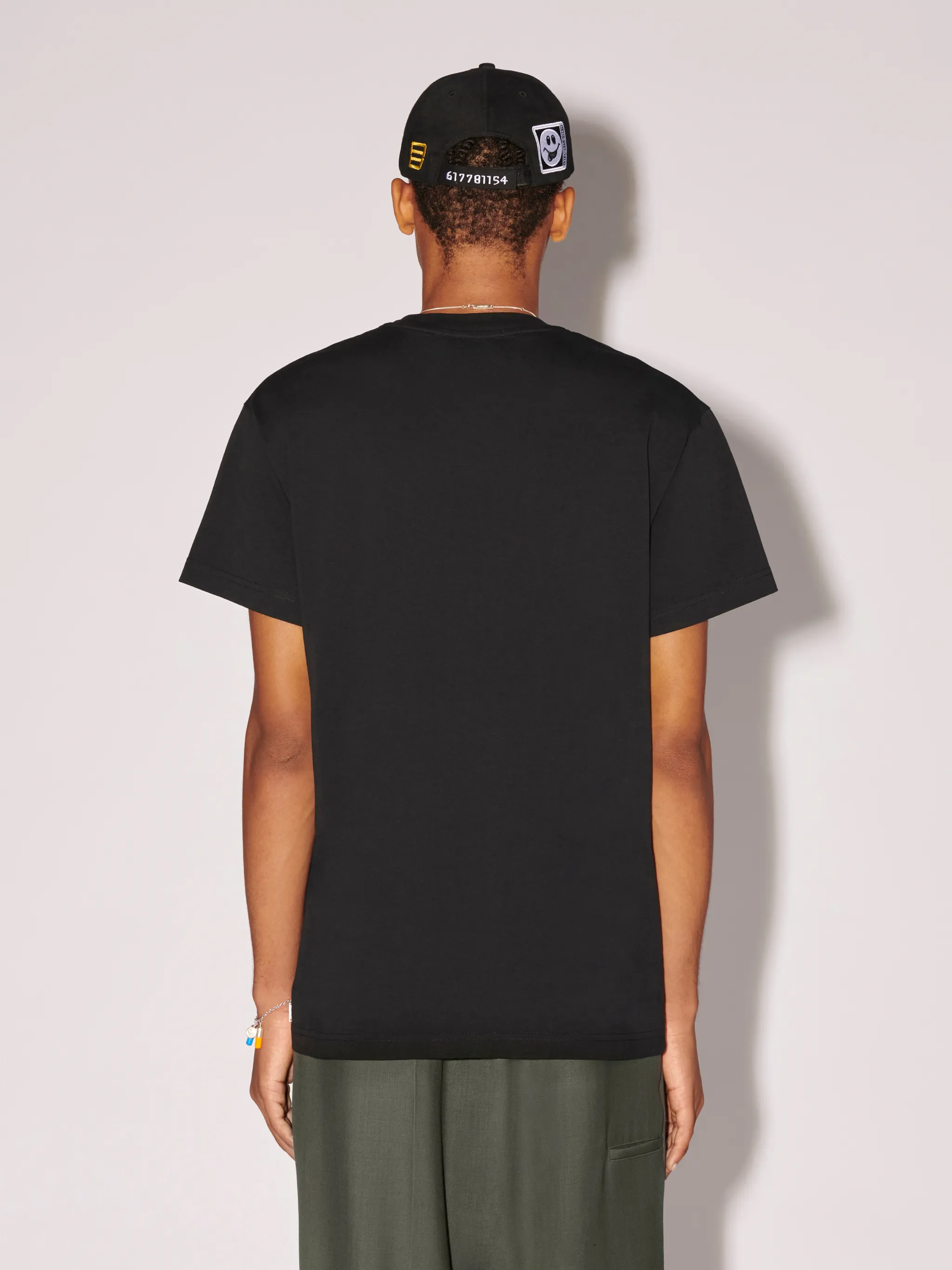 T-Shirts Tripack