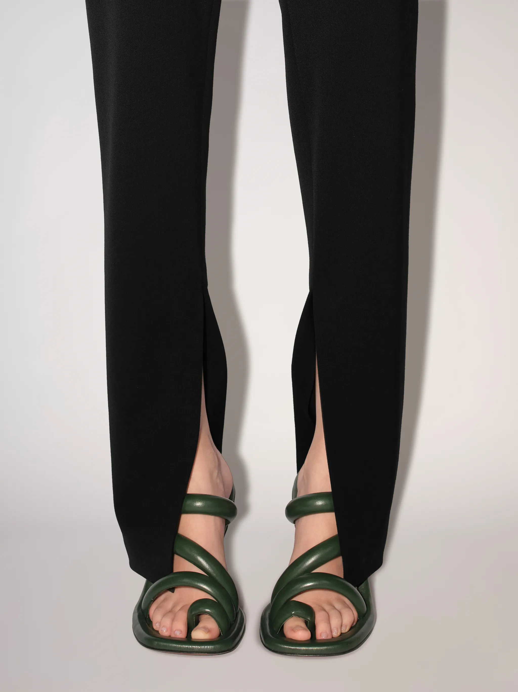 TAILORING PANTS