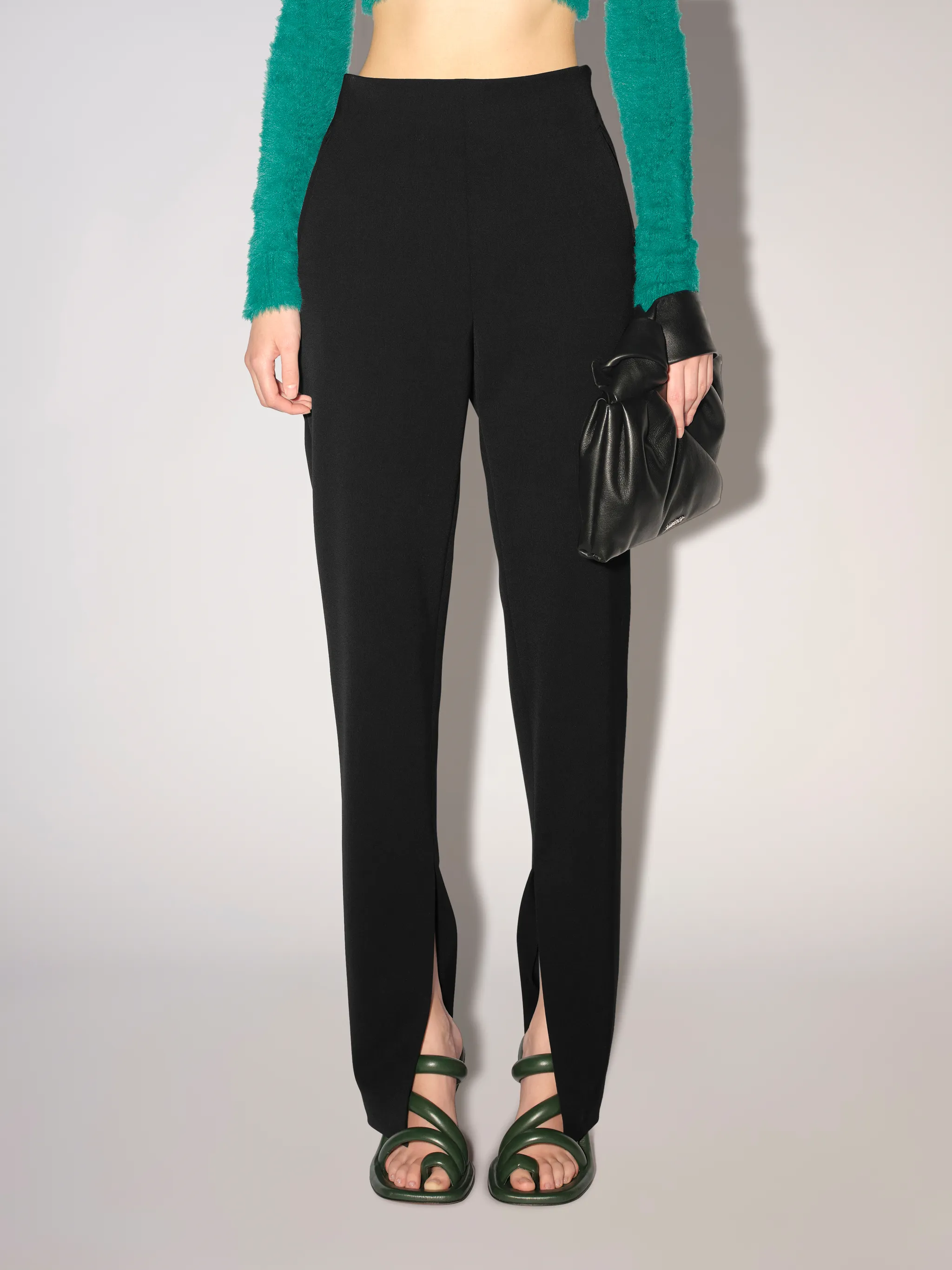TAILORING PANTS