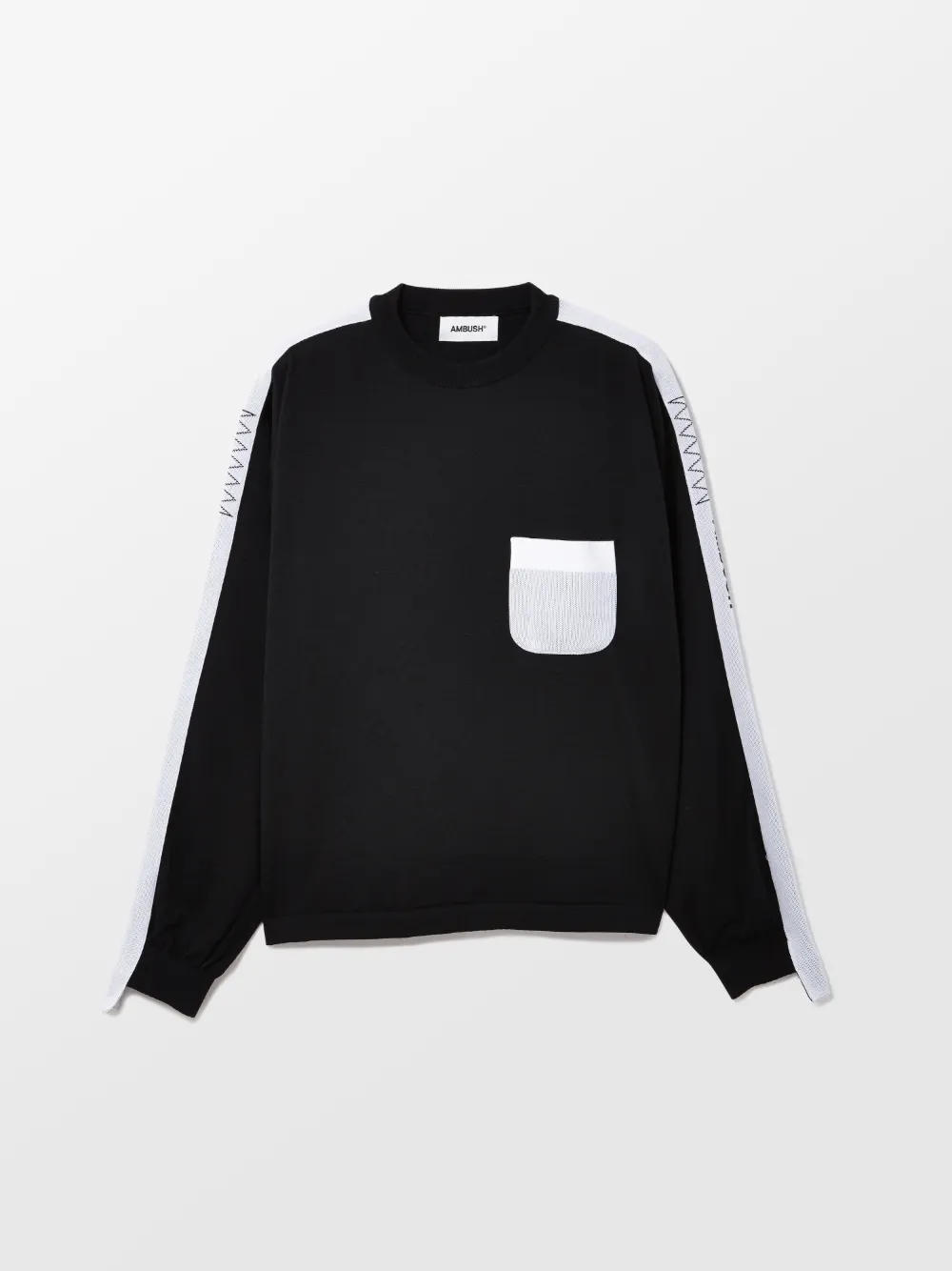 ambush sweater