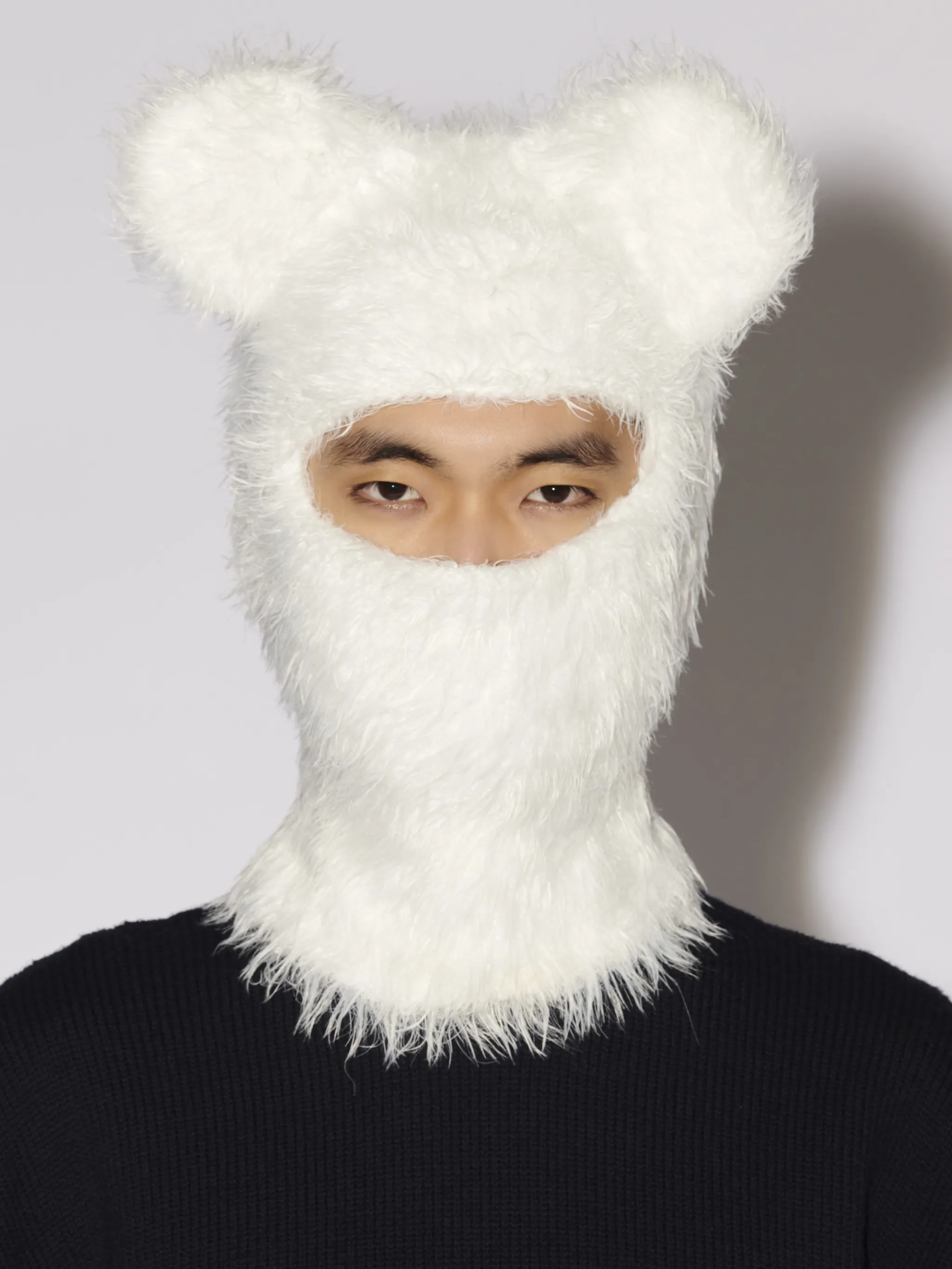 TEDDY BALACLAVA