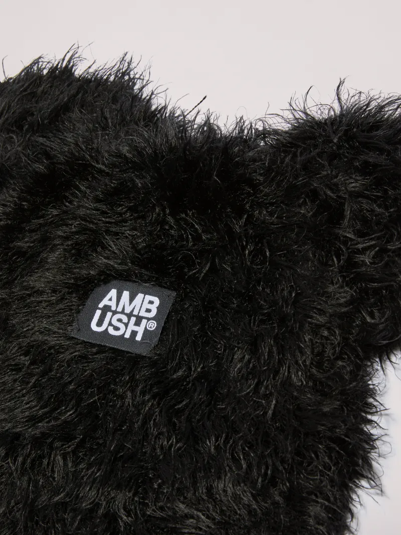 TEDDY BEANIE