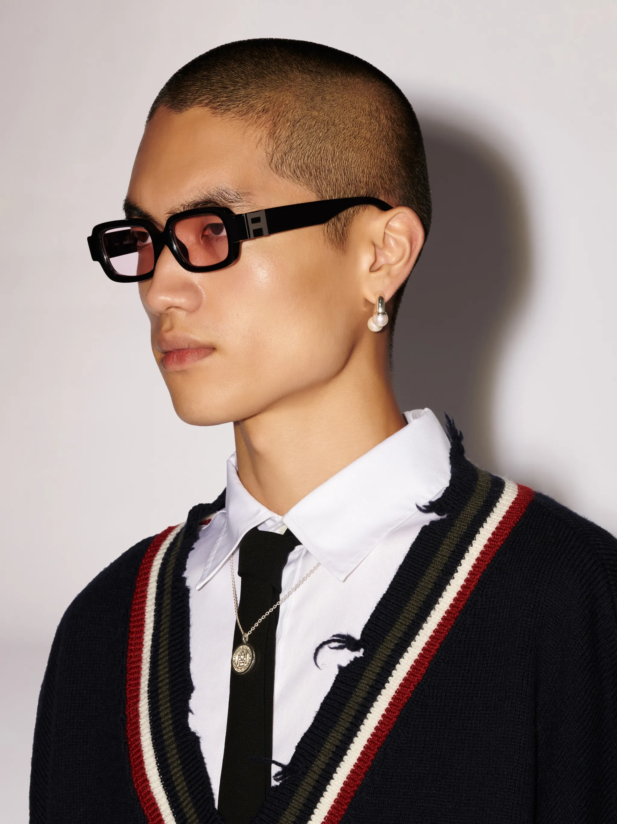 THIA SUNGLASSES | AMBUSH®