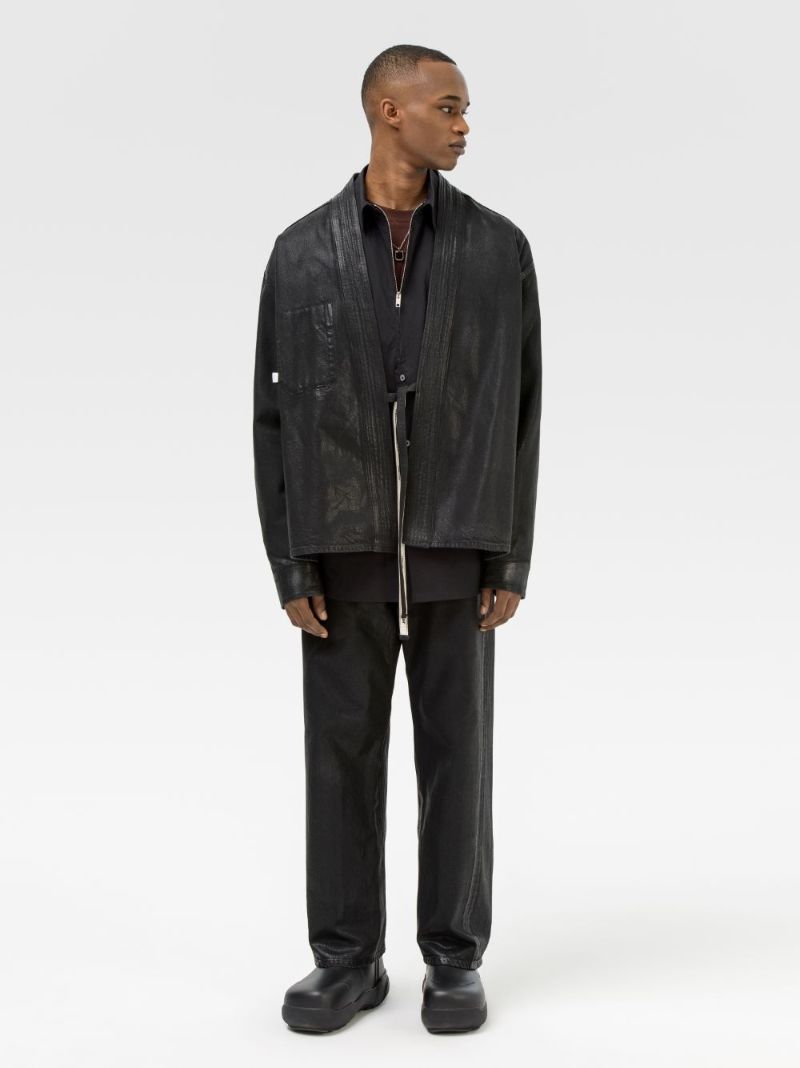 Men's Shirt Jackets | AMBUSH®