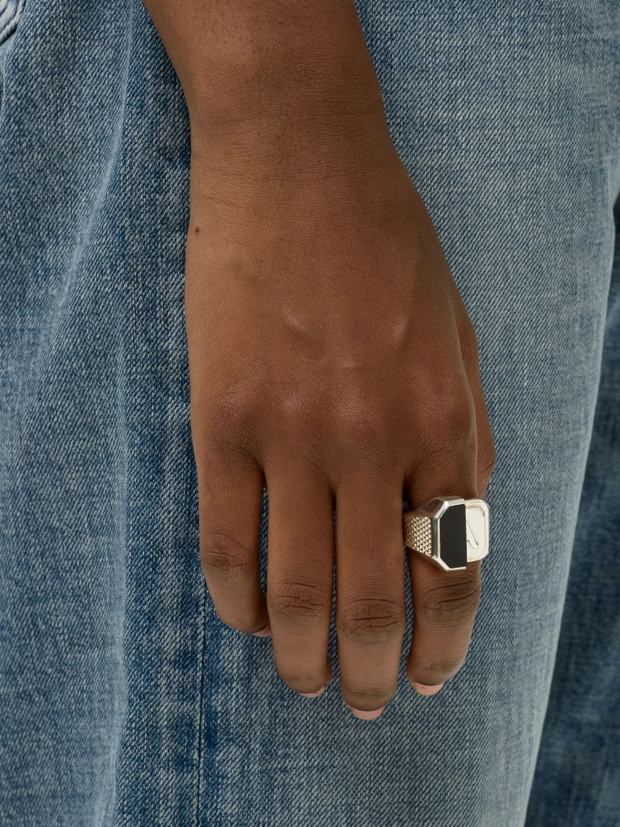 TIMELESS WATCH BRACELET