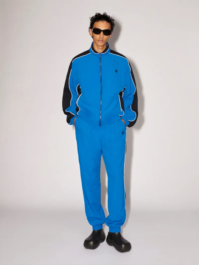 Track Jacket