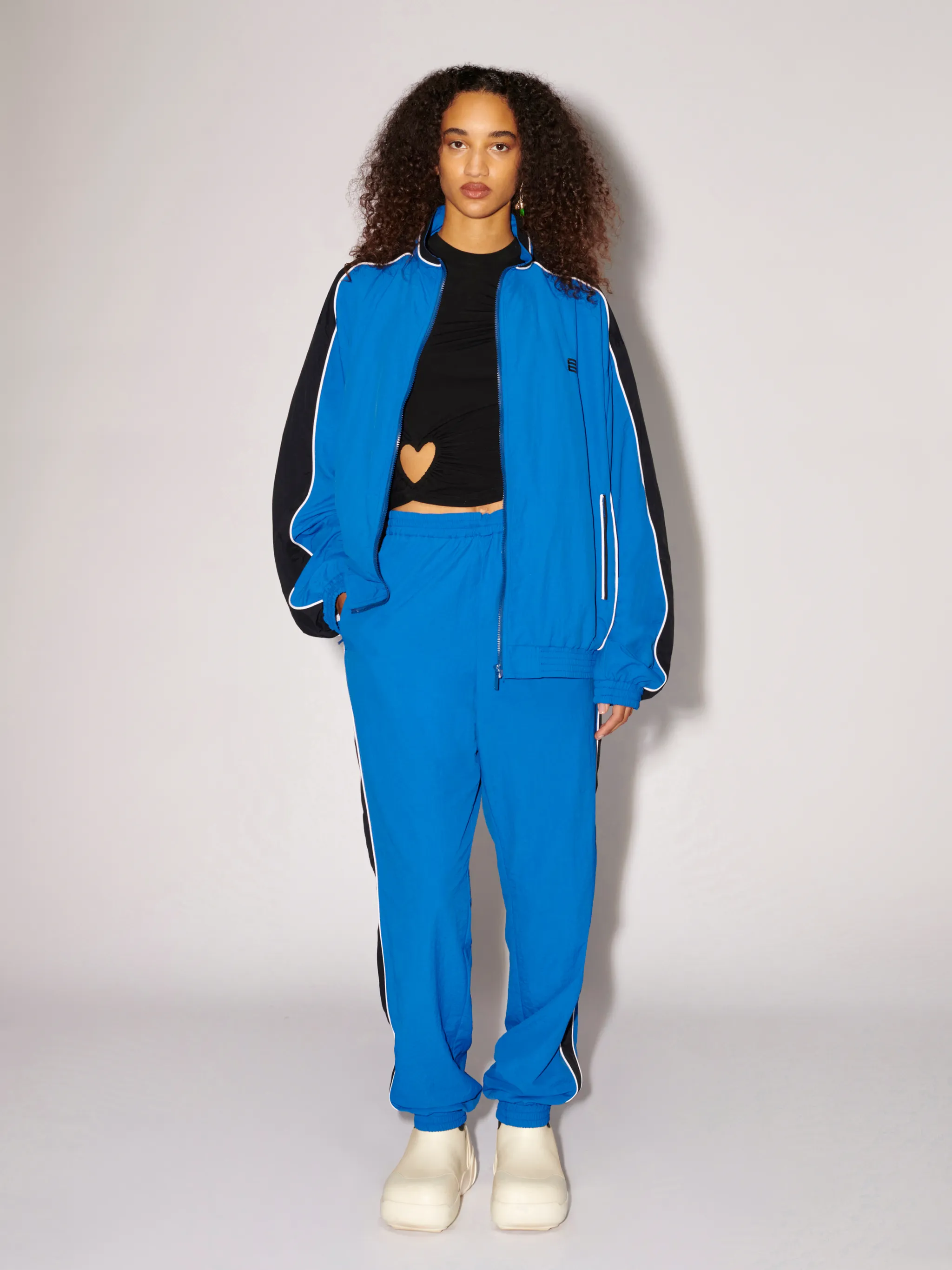 Track Jacket