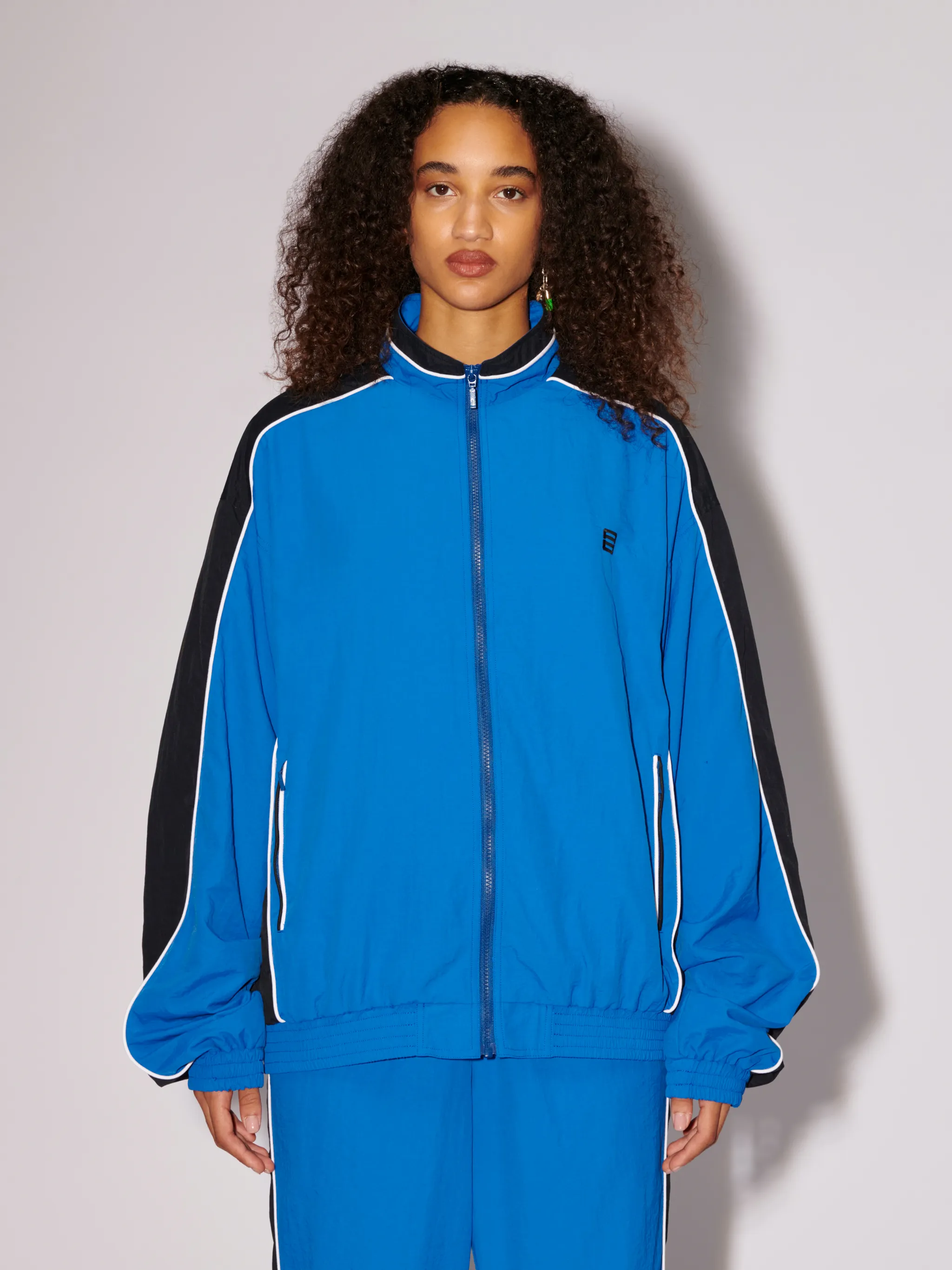 Track Jacket