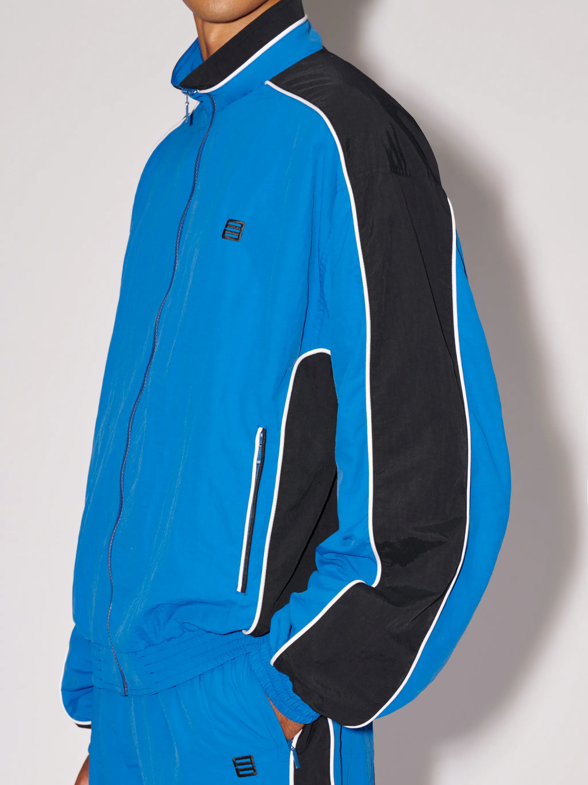 Track Jacket