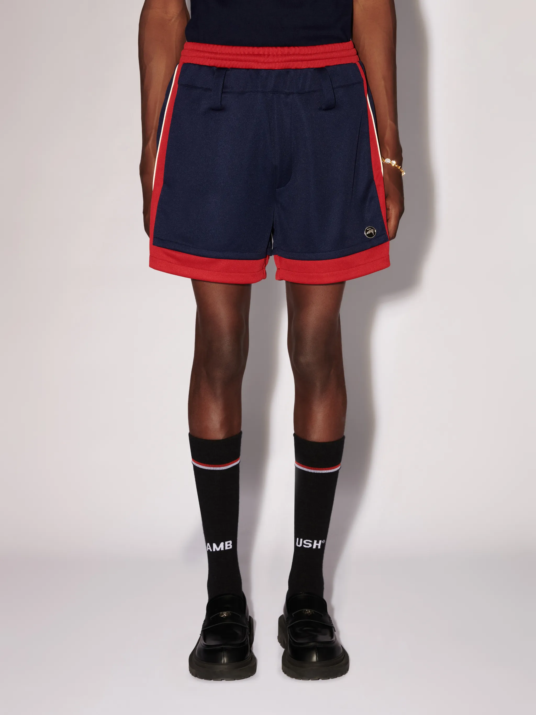 Track Shorts AMBUSH® Official