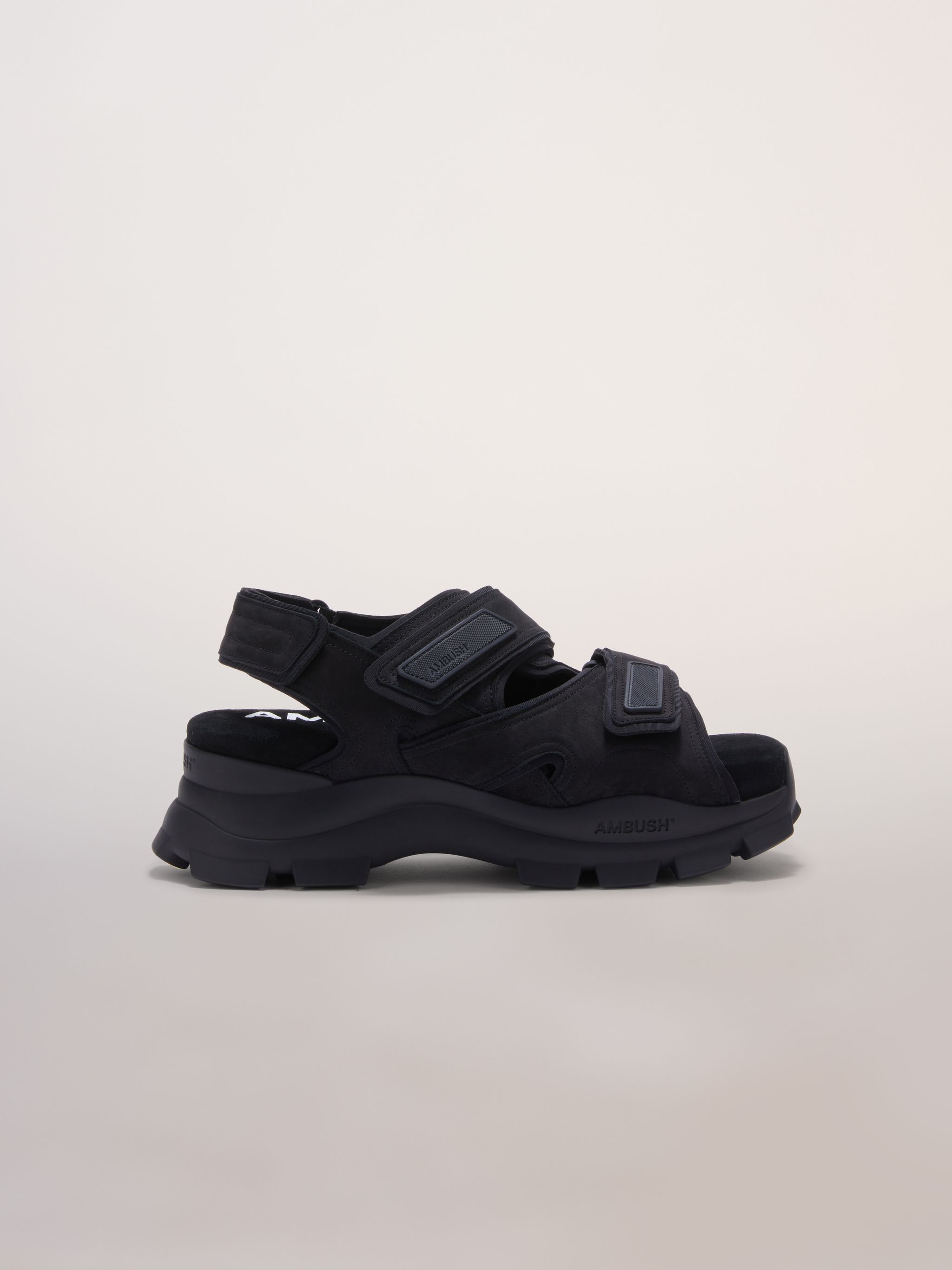 最終値下げ！AMBUSH TREK SANDAL サンダル | gulatilaw.com