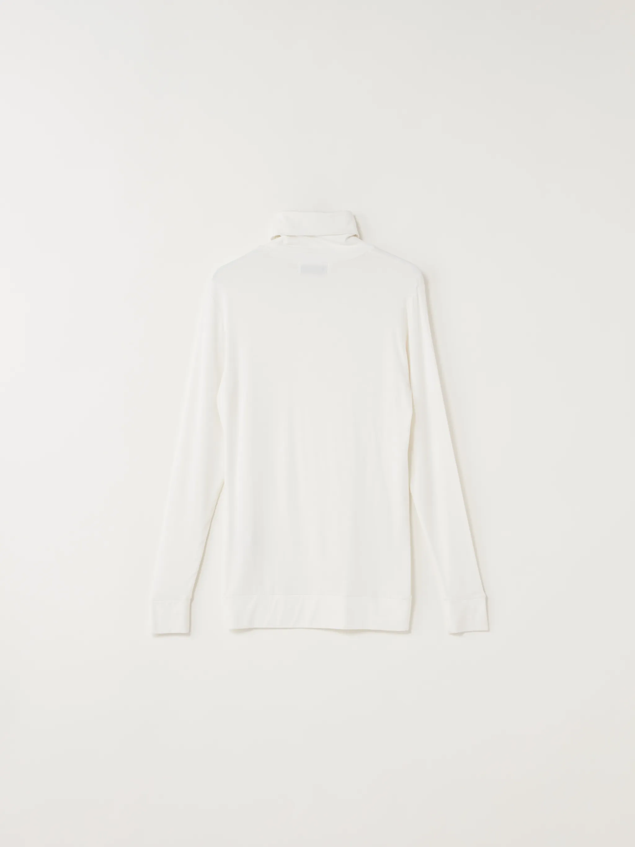 TURTLE NECK L/S