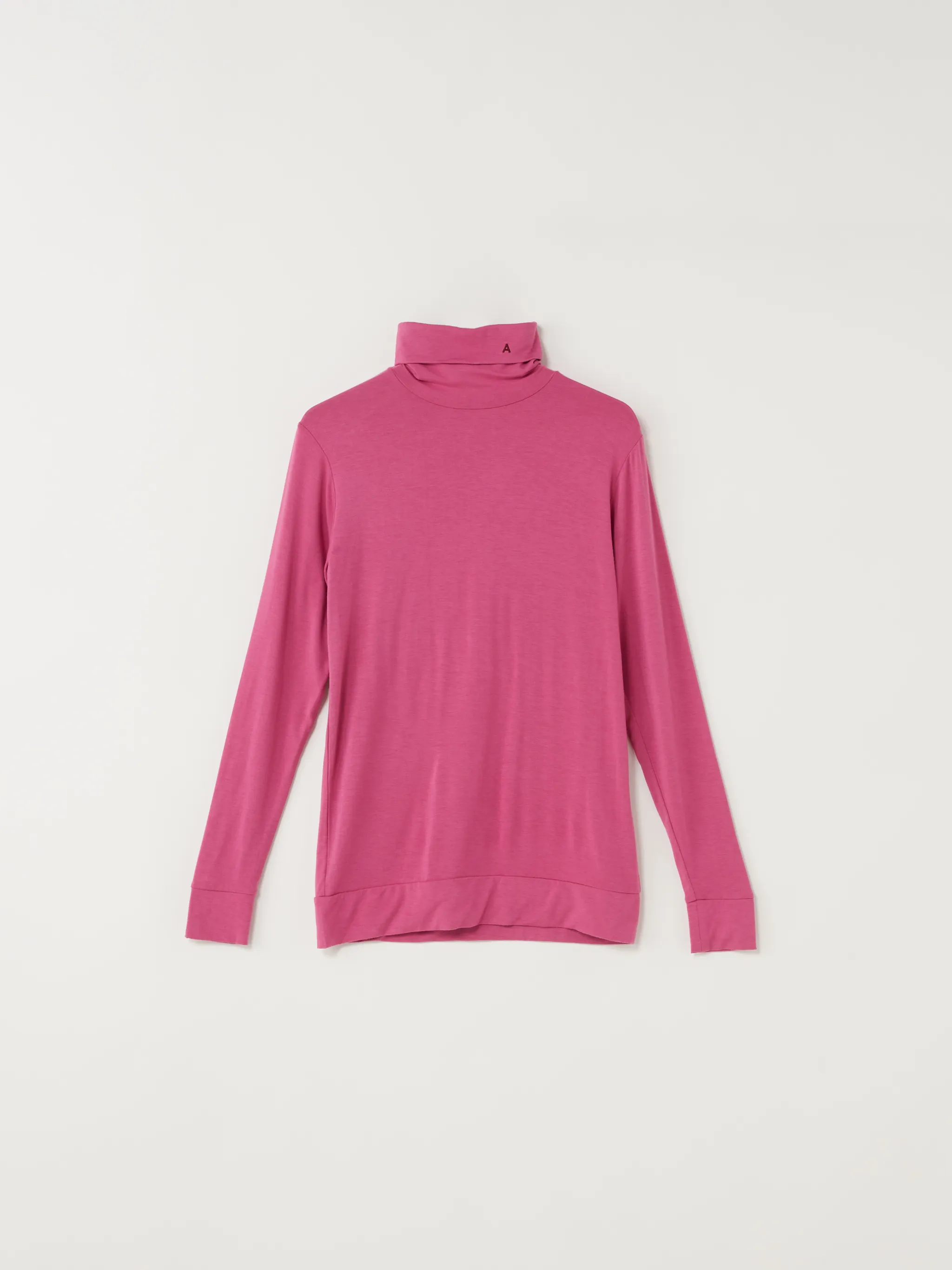TURTLE NECK L/S