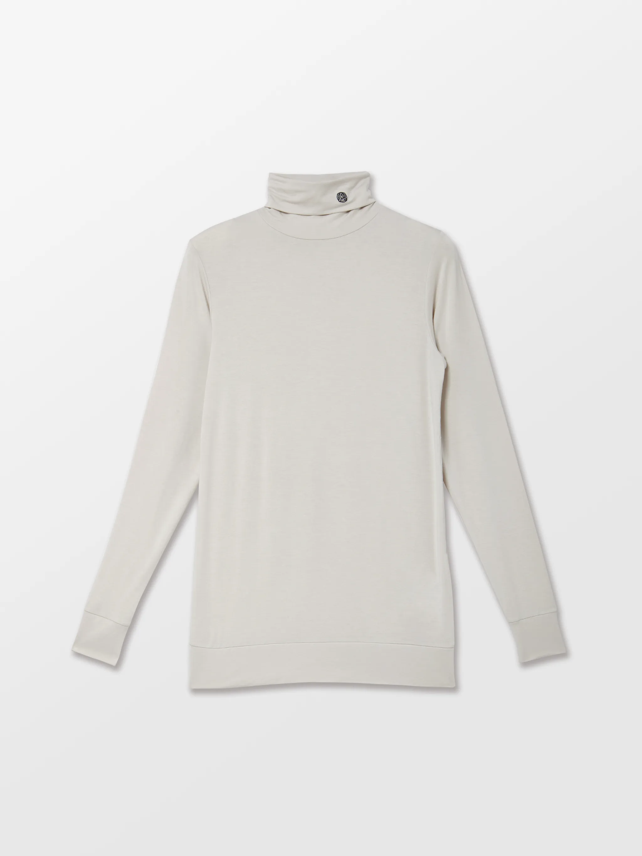 TURTLE NECK L/S