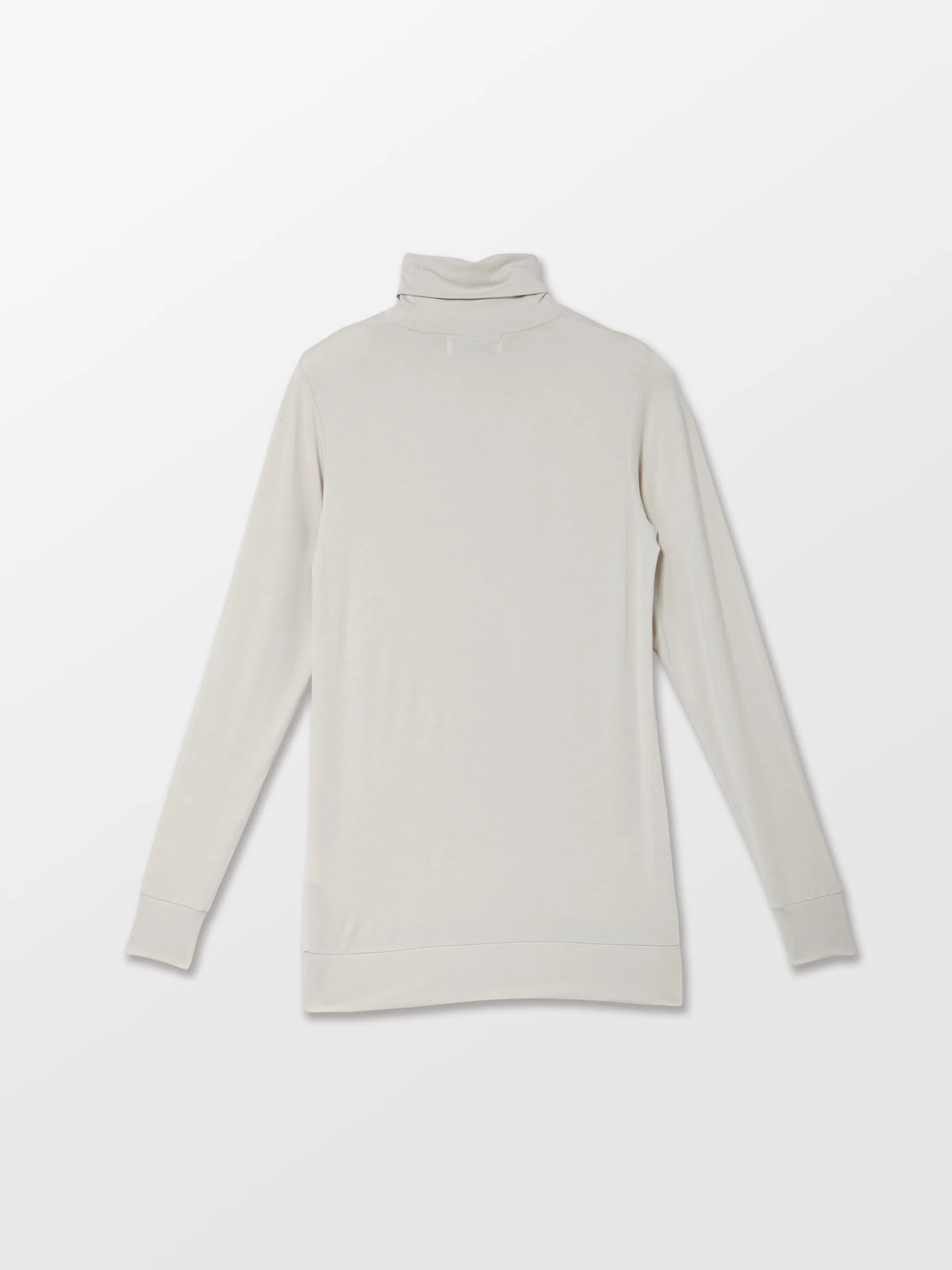 TURTLE NECK L/S