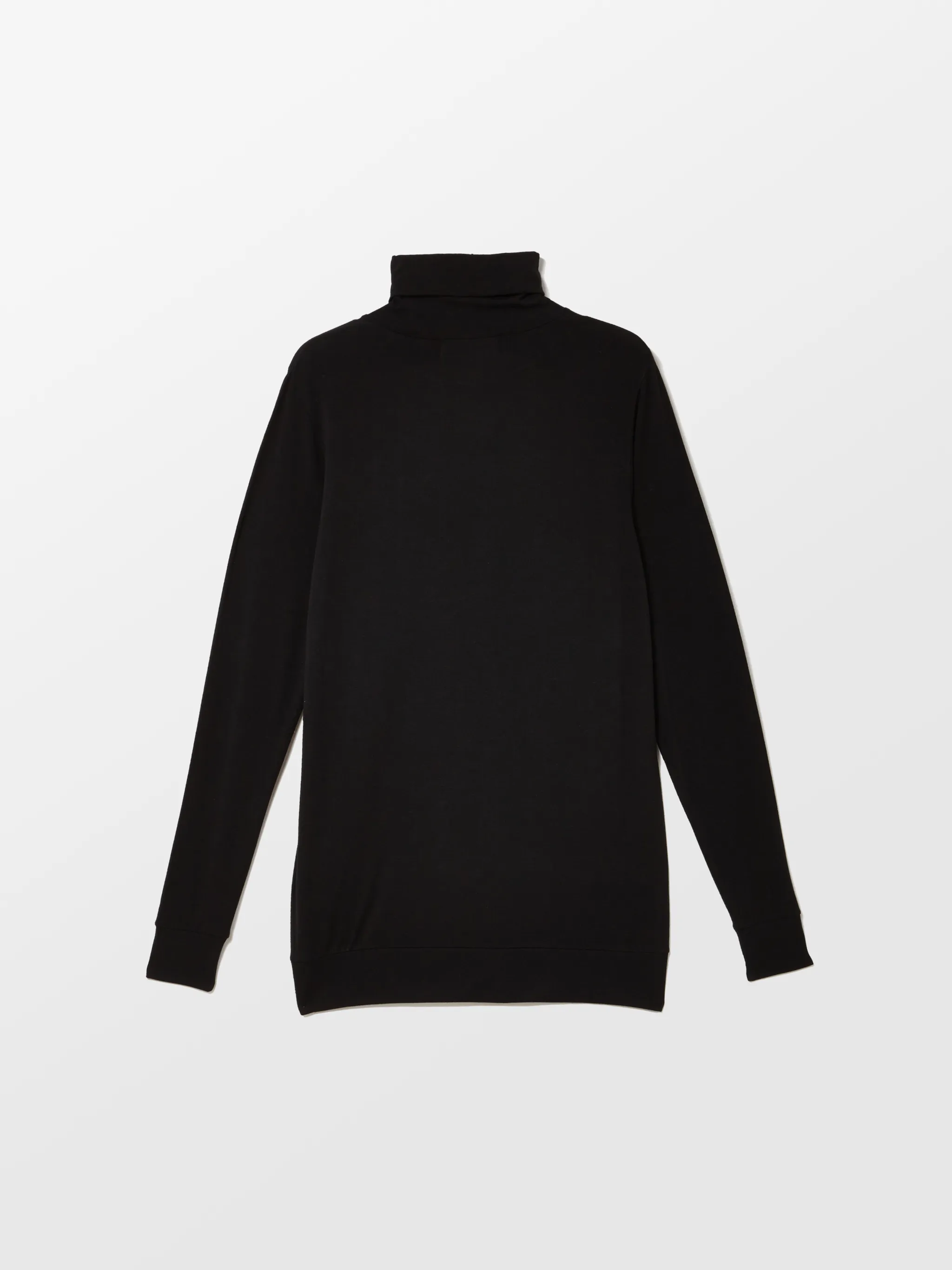 TURTLE NECK L/S