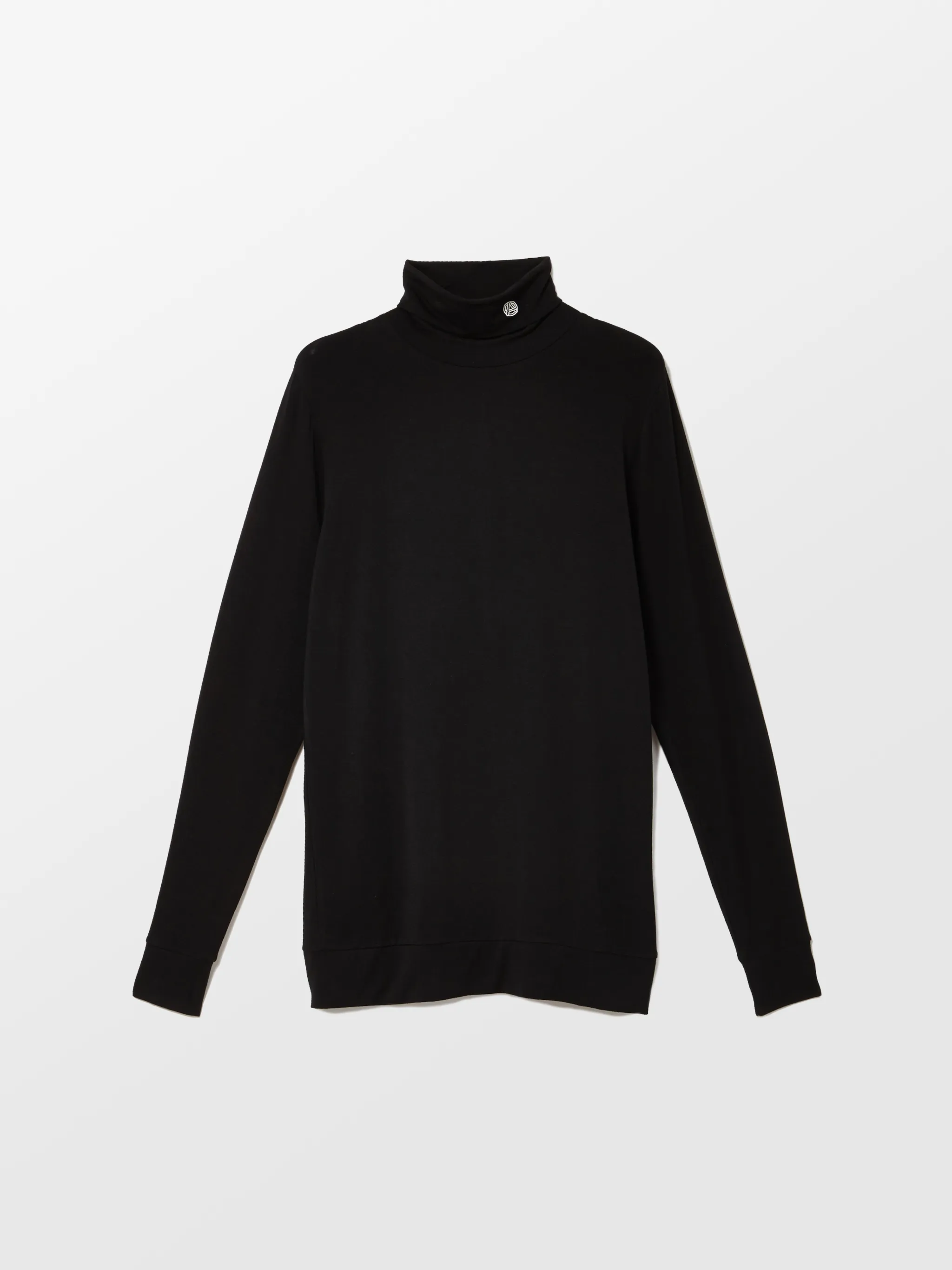 TURTLE NECK L/S