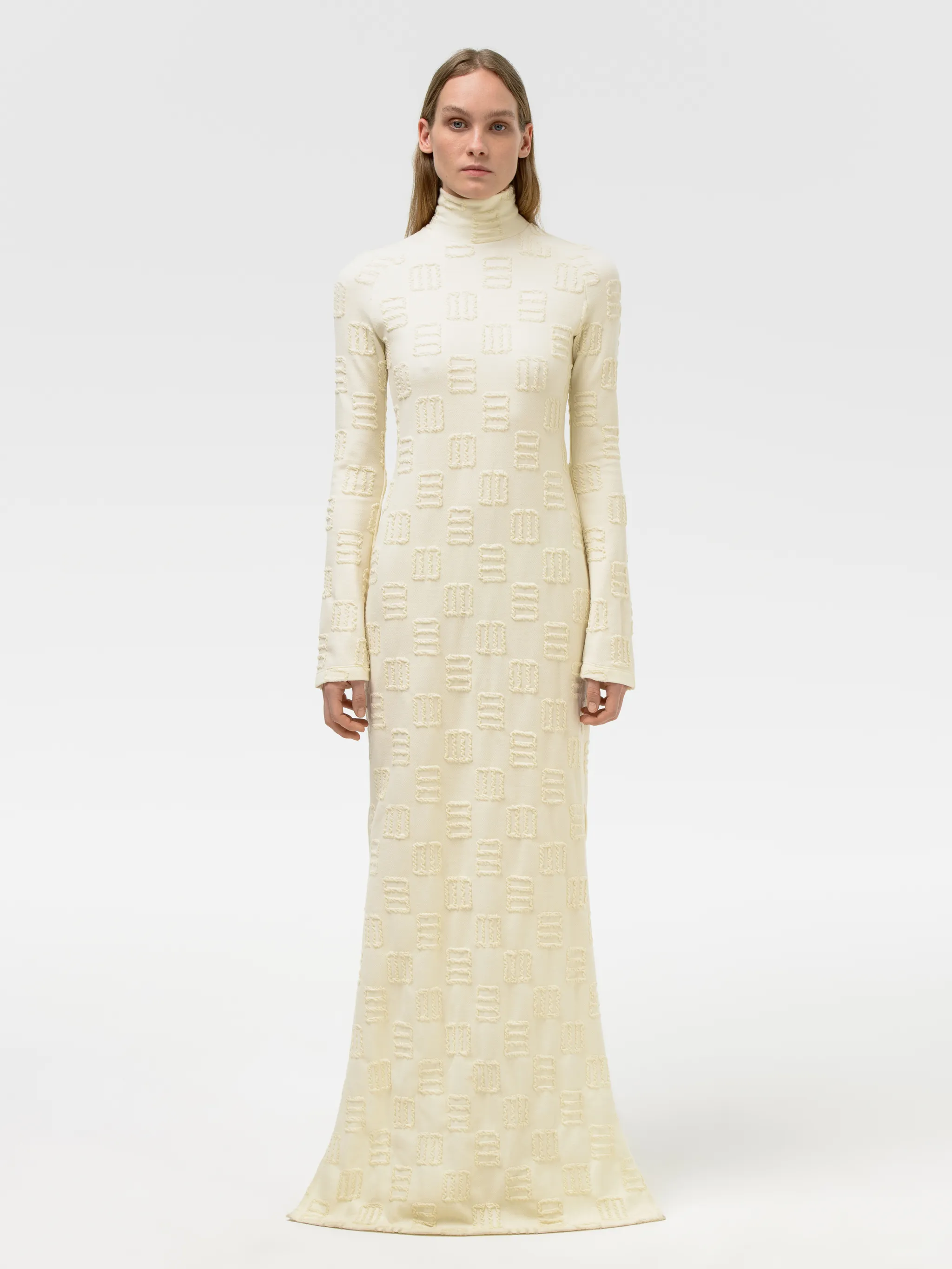 straight kurtis design