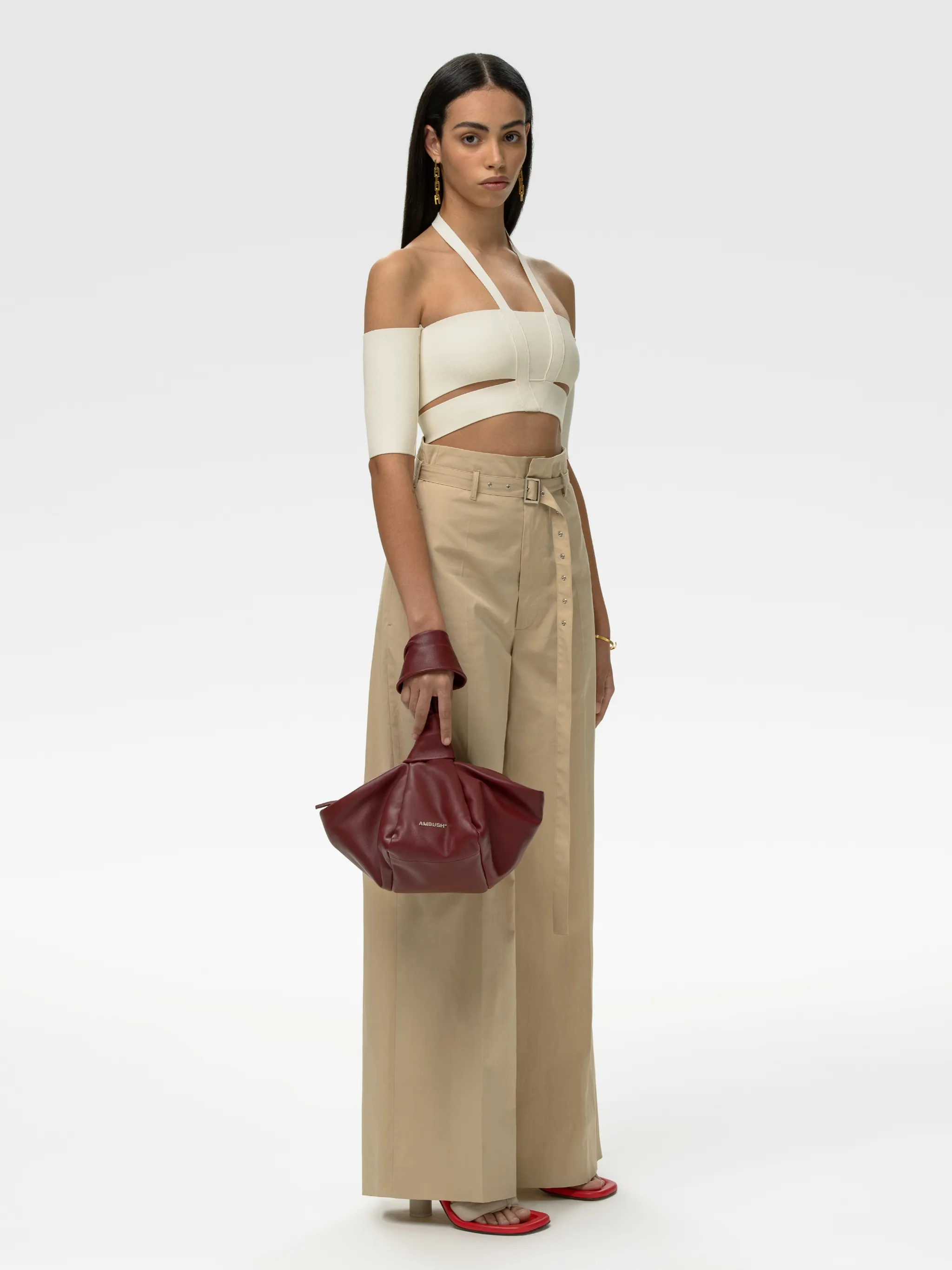 TWIST BAG