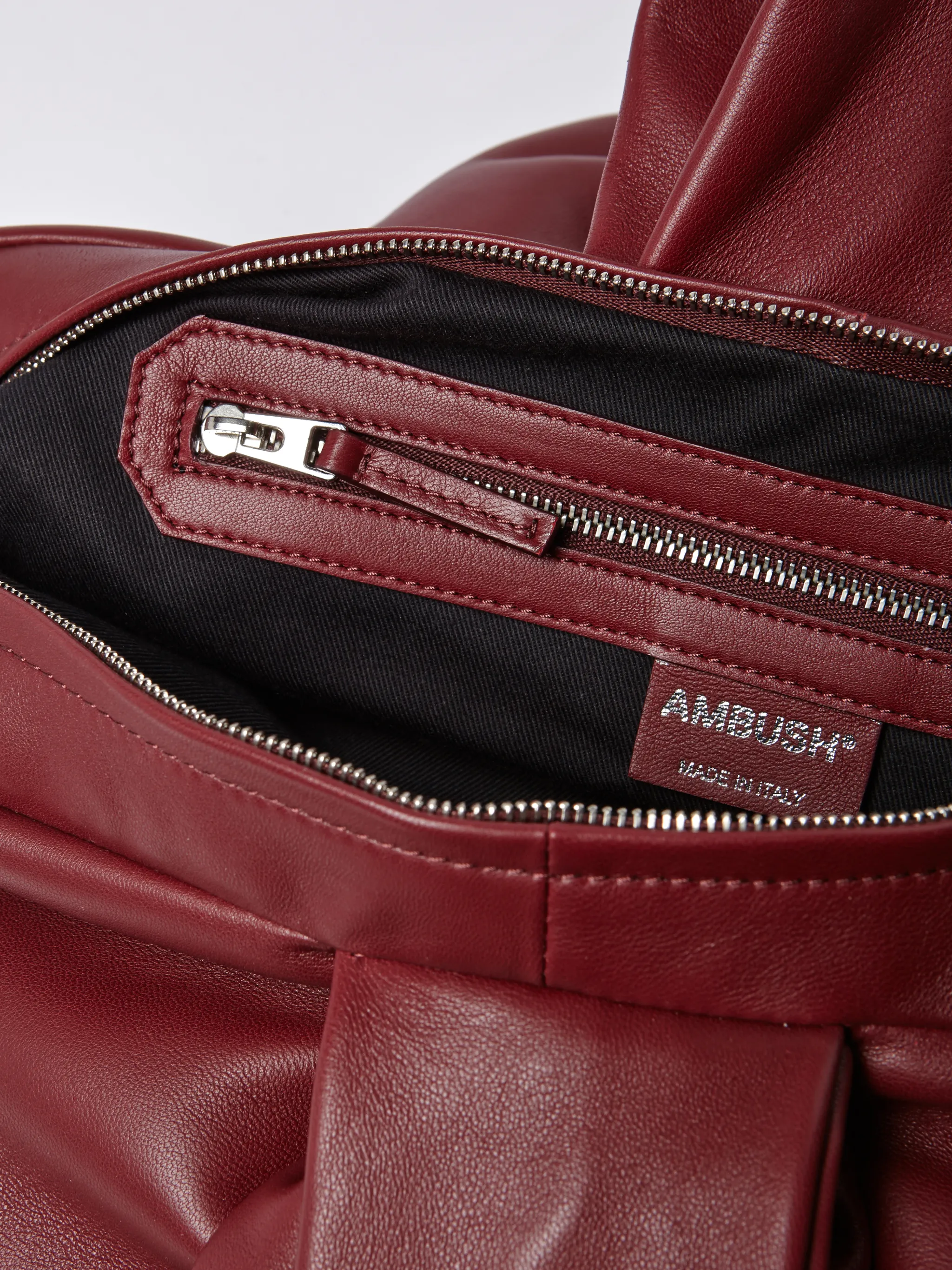 TWIST BAG