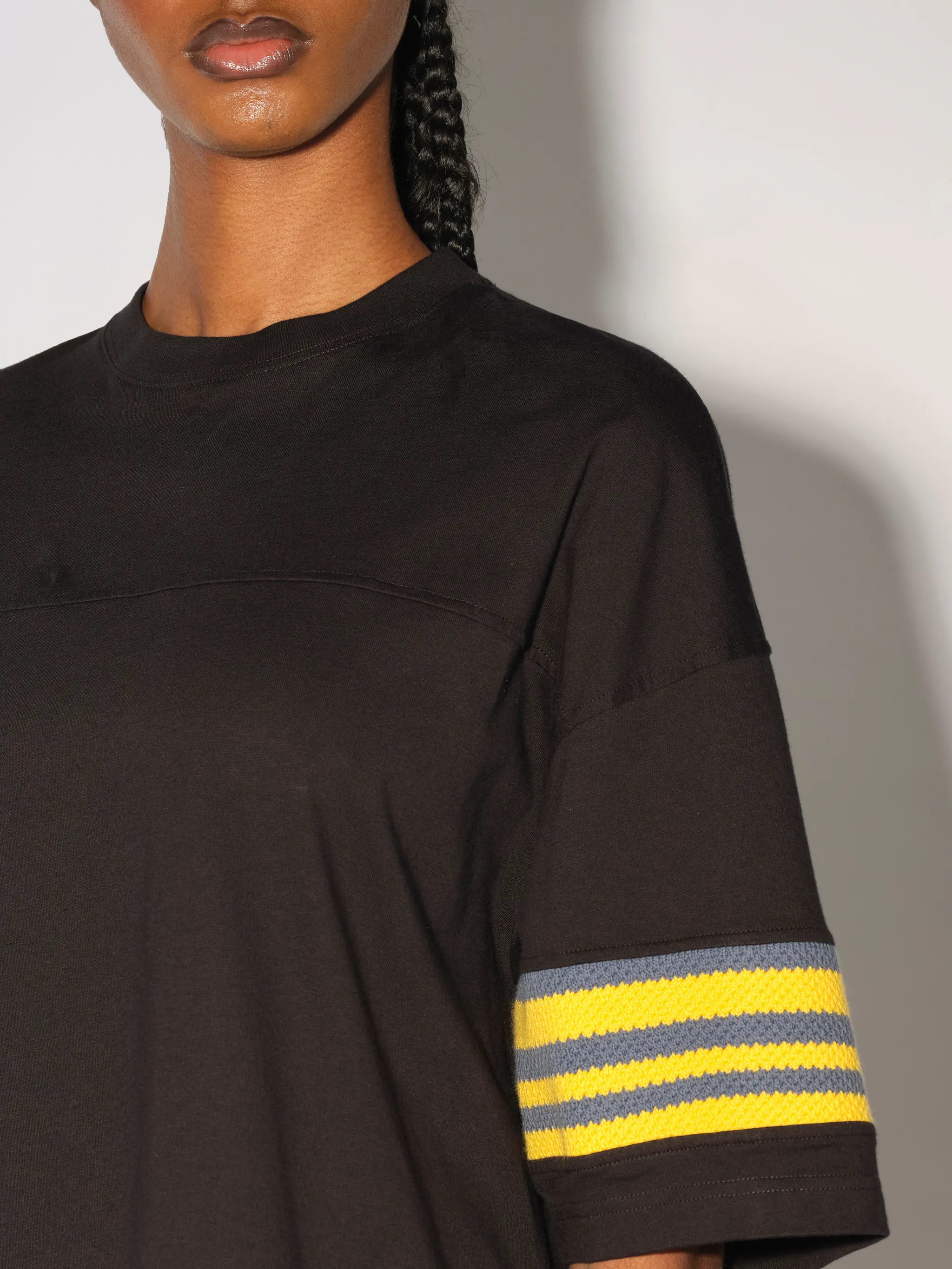 VARSITY T-SHIRT