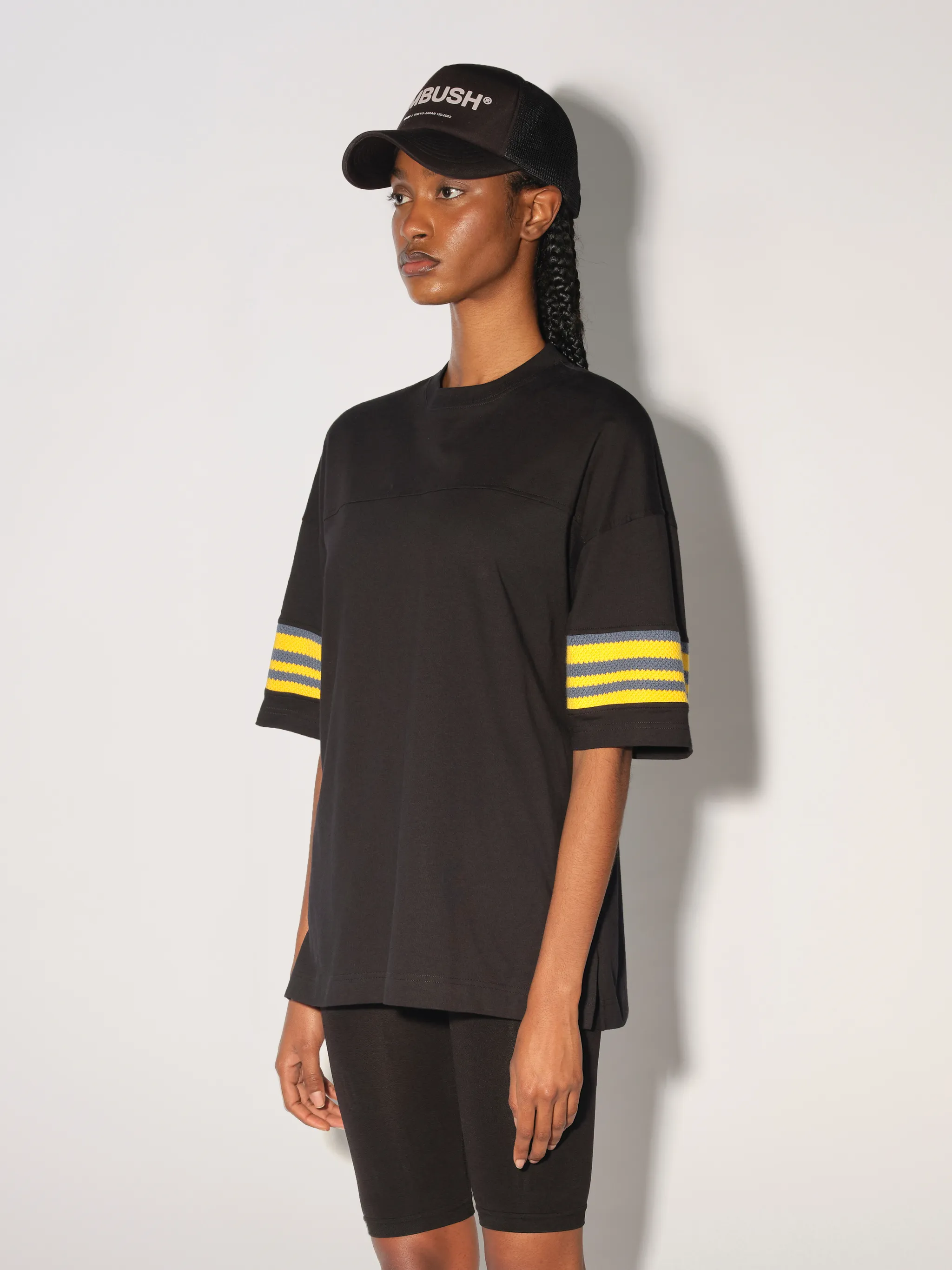 VARSITY T-SHIRT