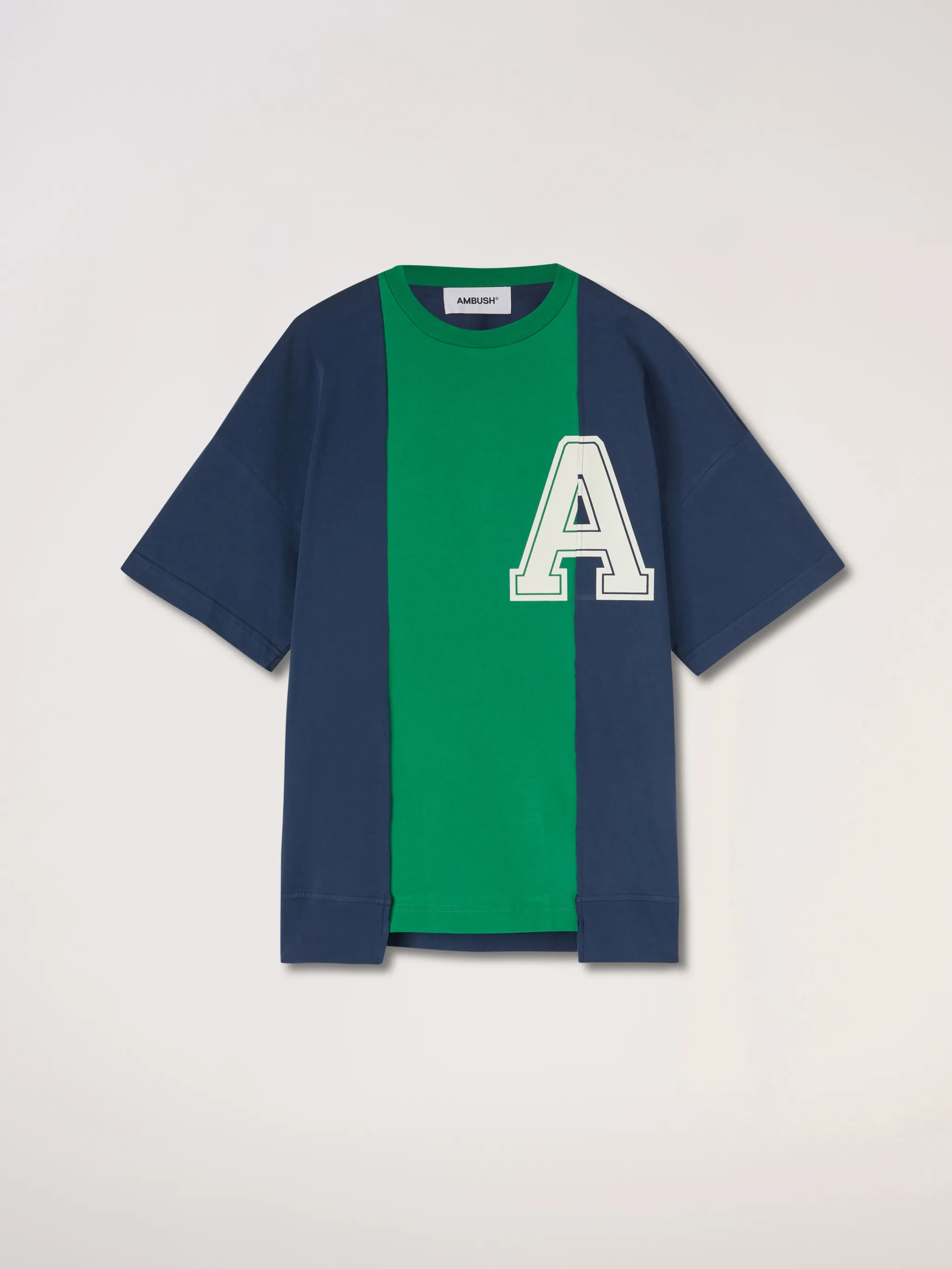 VARSITY T-SHIRT