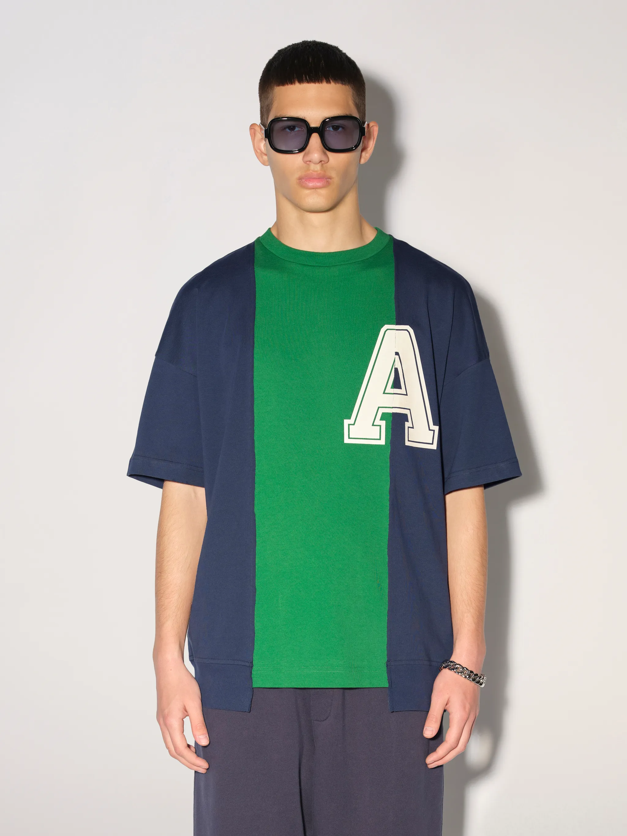 VARSITY T-SHIRT