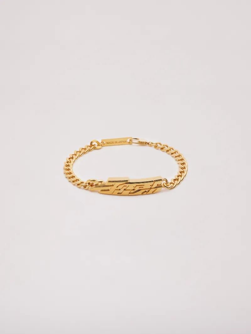 VORTEX CHARM BRACELET