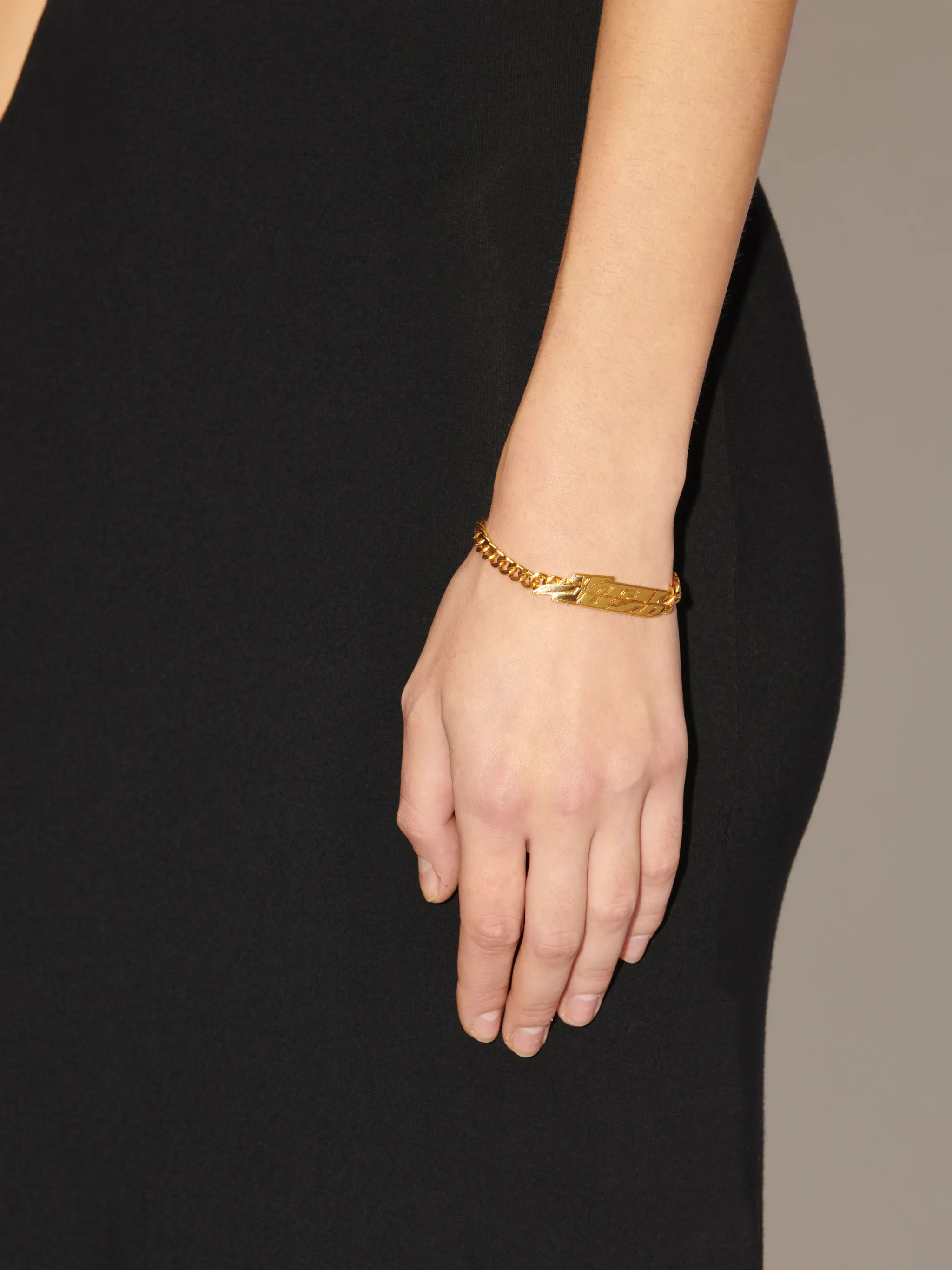 VORTEX CHARM BRACELET